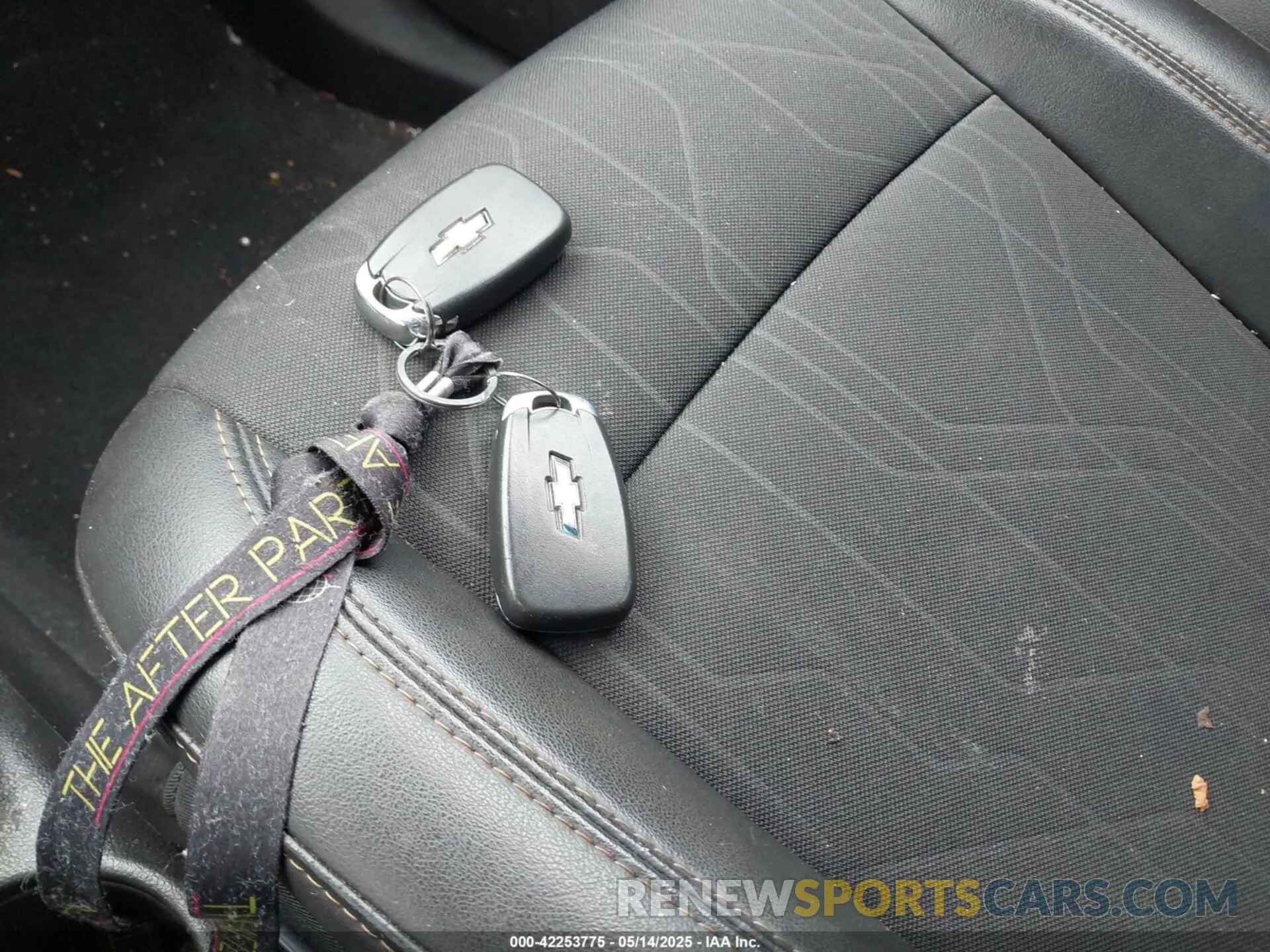 11 Photograph of a damaged car 3GNCJLSB9LL143621 CHEVROLET TRAX 2020