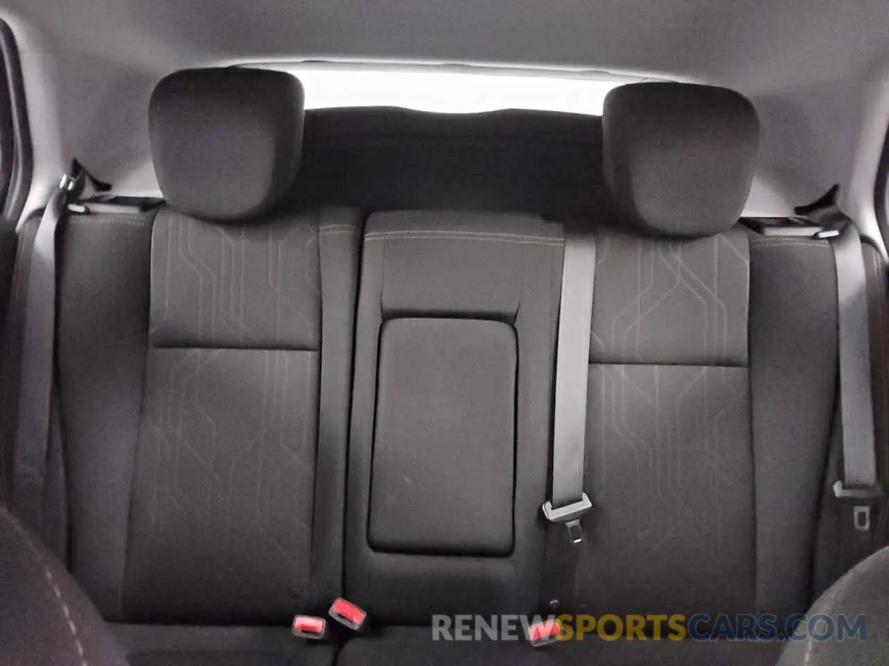 10 Photograph of a damaged car 3GNCJLSB9LL210489 CHEVROLET TRAX 2020