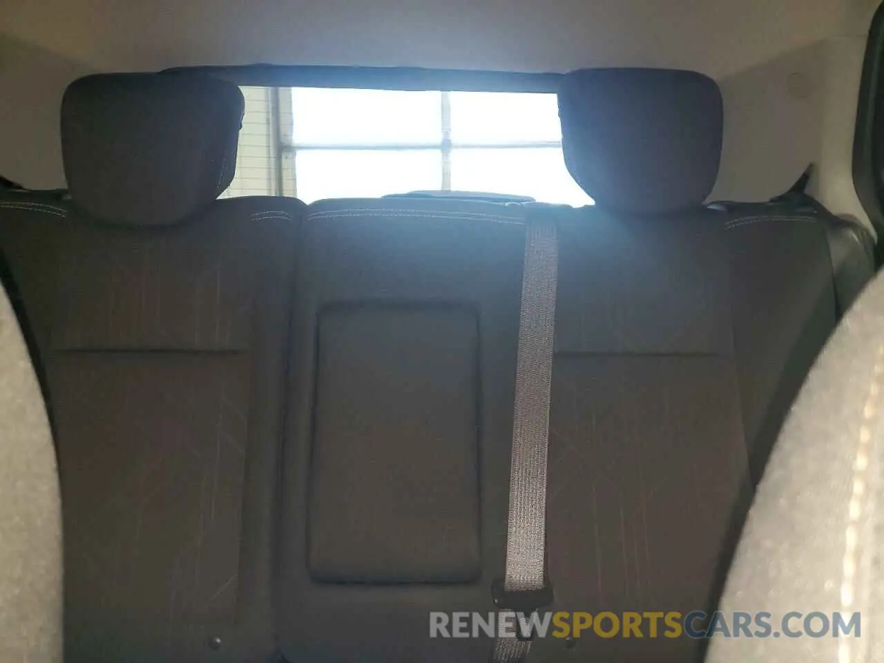 10 Фотография поврежденного автомобиля 3GNCJLSB9LL328526 CHEVROLET TRAX 2020