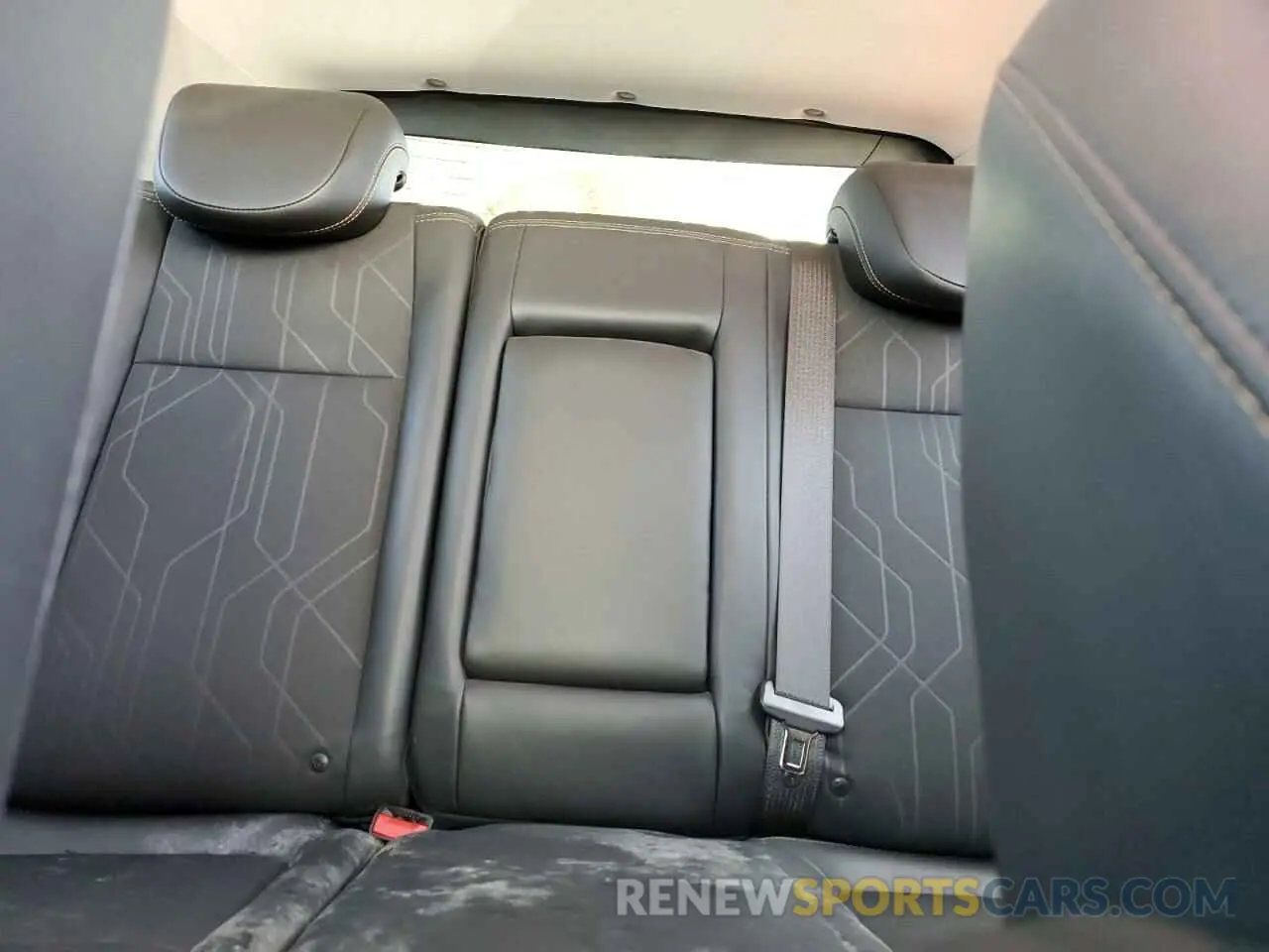 10 Photograph of a damaged car 3GNCJLSBXLL249723 CHEVROLET TRAX 2020
