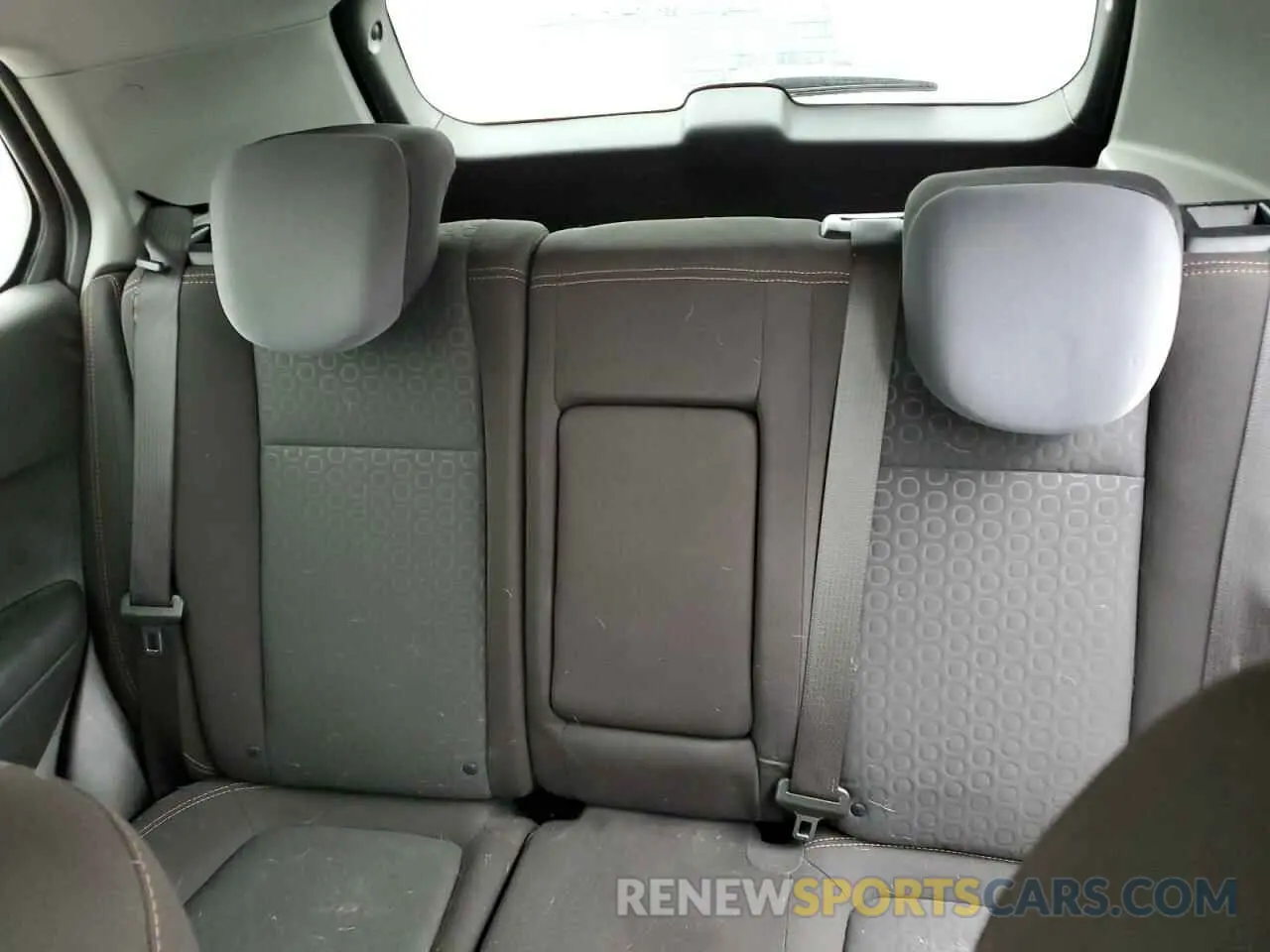 10 Фотография поврежденного автомобиля 3GNCJNSB3LL168980 CHEVROLET TRAX 2020