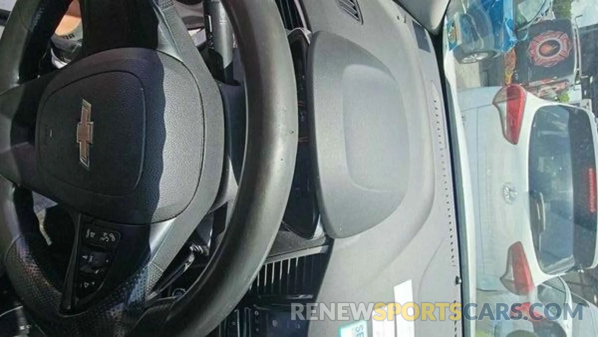 11 Фотография поврежденного автомобиля 3GNCJNSB6LL291382 CHEVROLET TRAX 2020