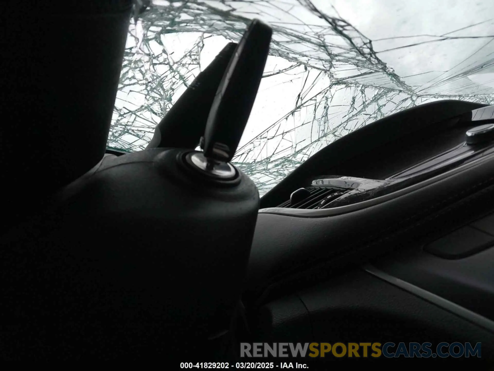 11 Photograph of a damaged car 3GNCJNSB7LL119507 CHEVROLET TRAX 2020