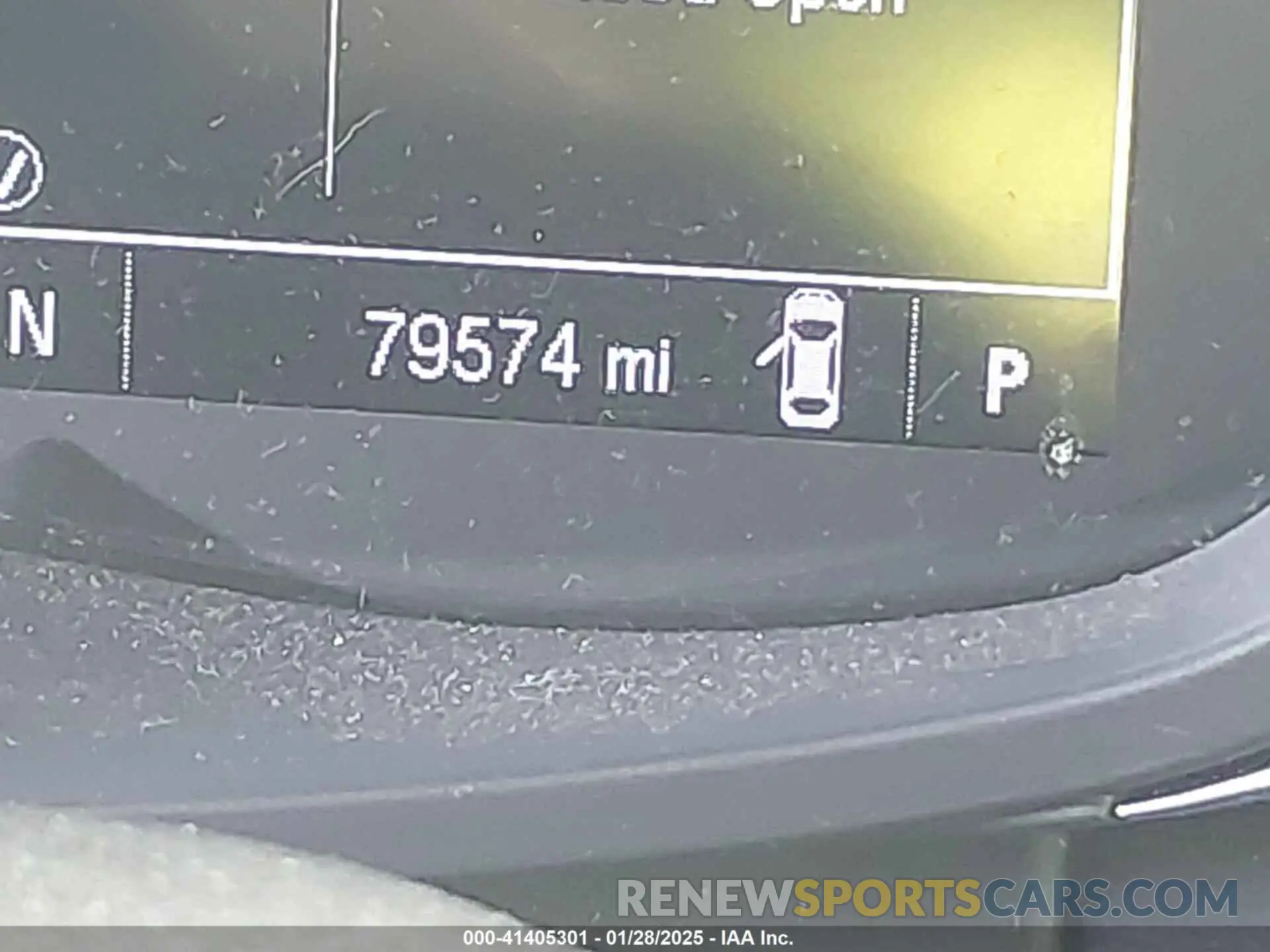 15 Photograph of a damaged car 3GNCJNSB7LL128580 CHEVROLET TRAX 2020