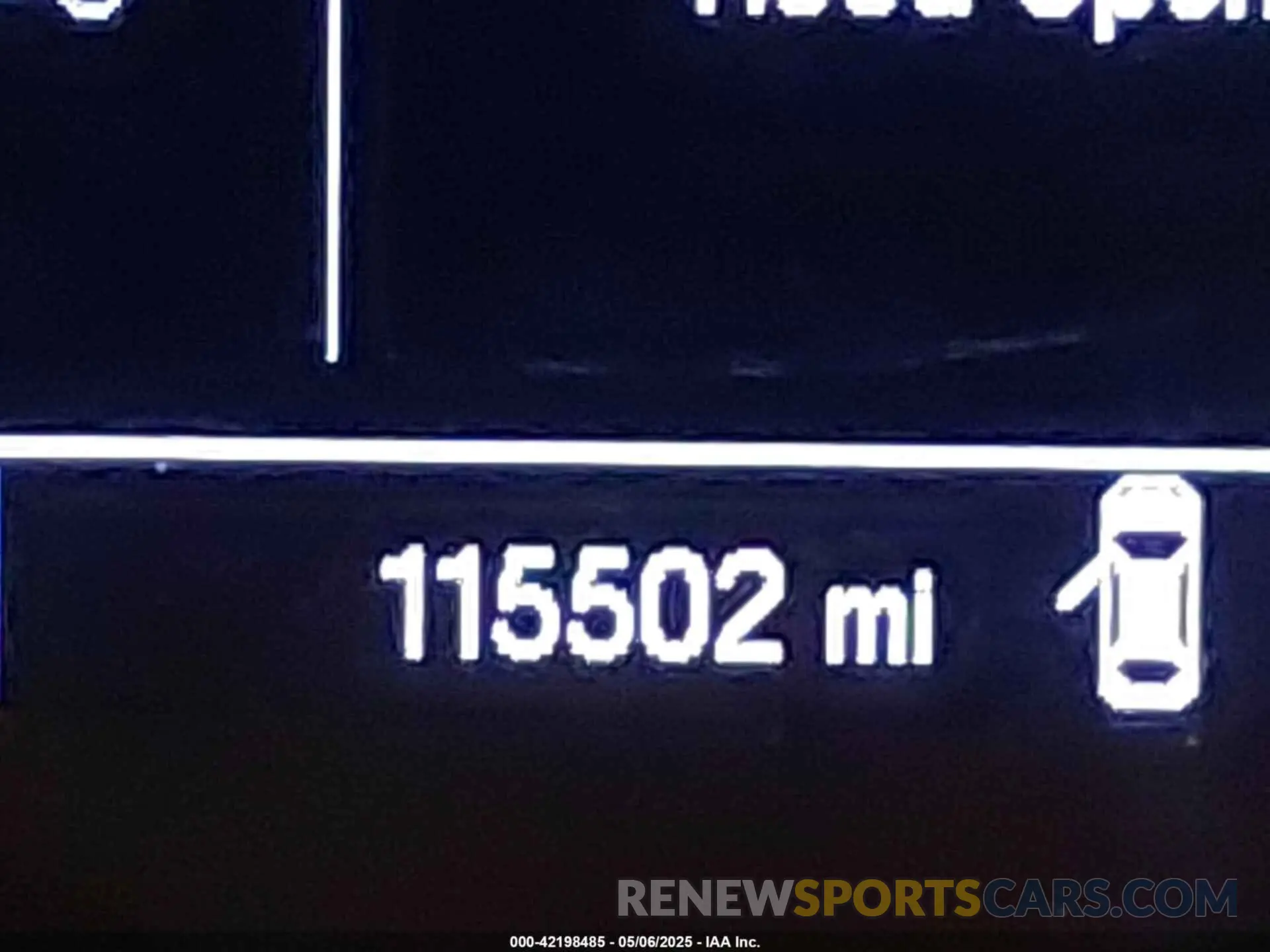 16 Photograph of a damaged car 3GNCJNSB8LL183510 CHEVROLET TRAX 2020