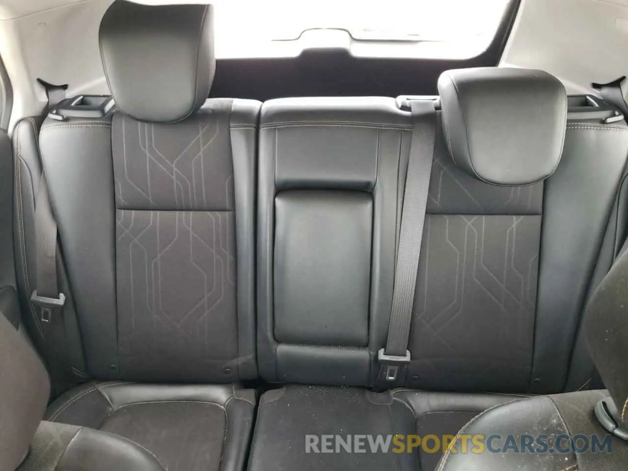 10 Фотография поврежденного автомобиля 3GNCJPSB1LL142227 CHEVROLET TRAX 2020