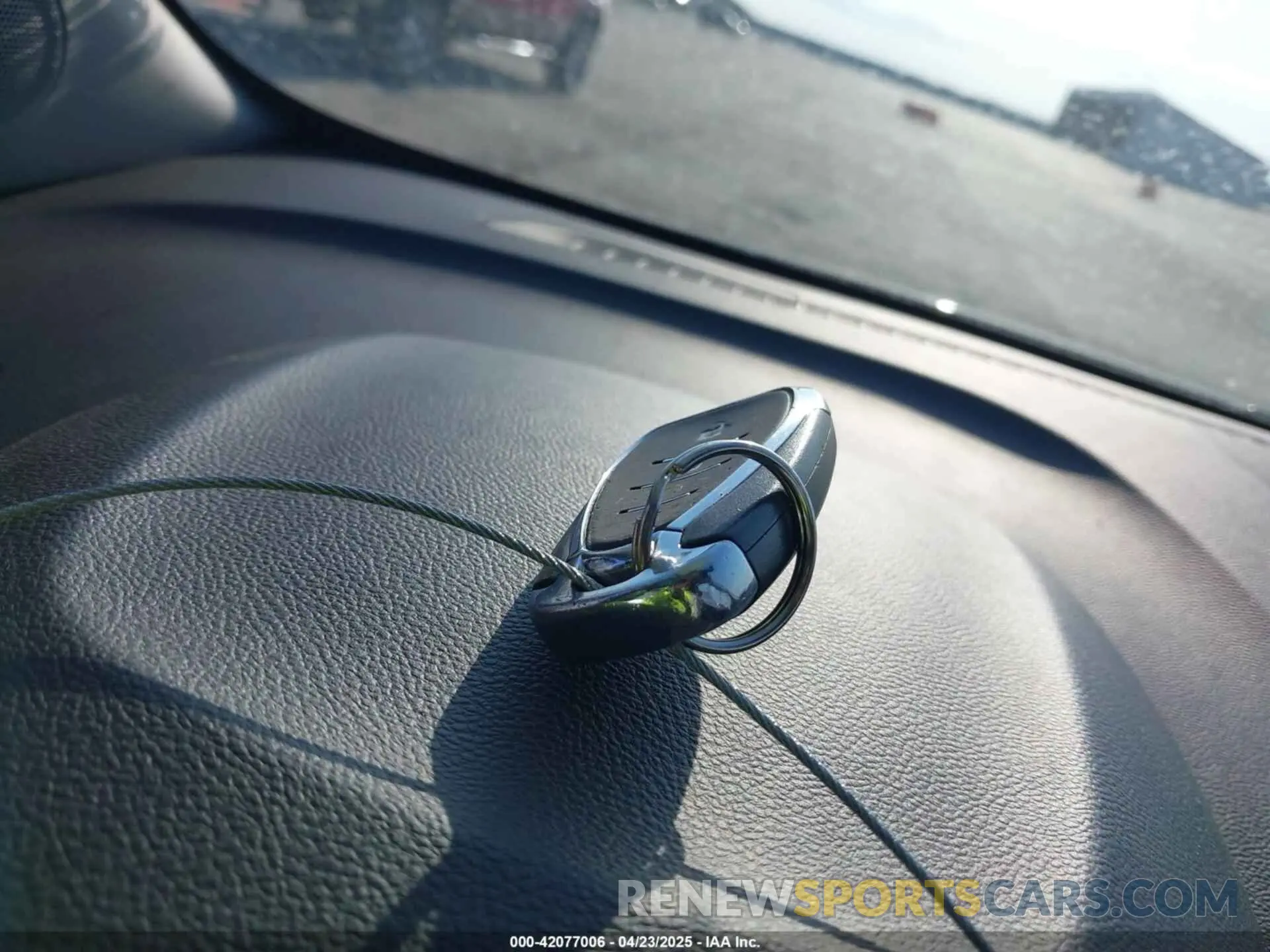 11 Photograph of a damaged car 3GNCJPSB7LL150297 CHEVROLET TRAX 2020