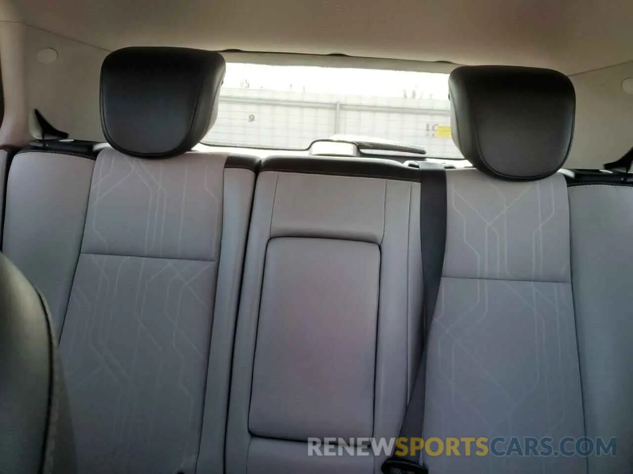10 Photograph of a damaged car 3GNCJPSB7LL254174 CHEVROLET TRAX 2020