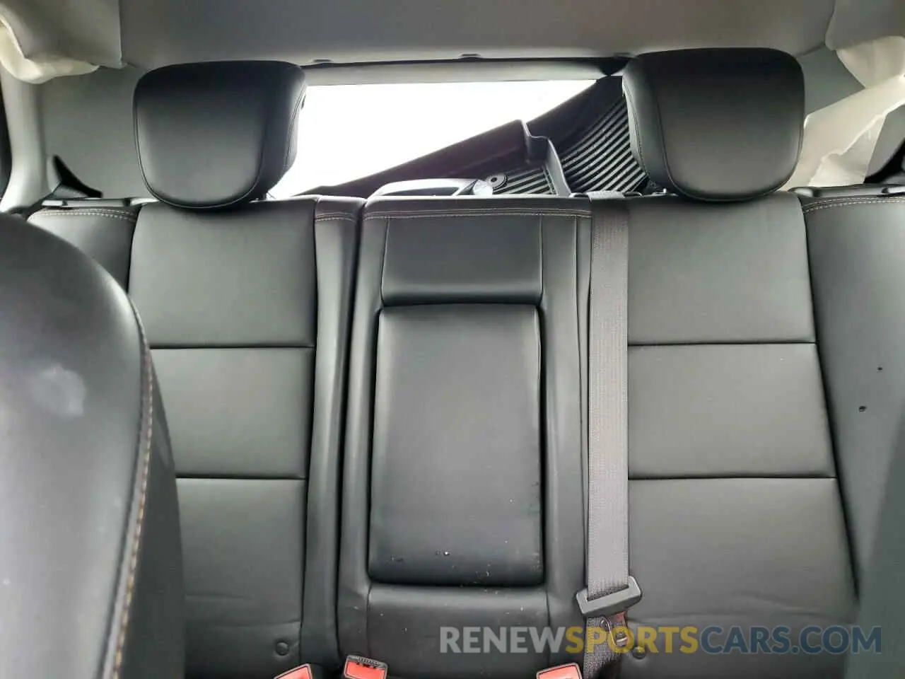 10 Фотография поврежденного автомобиля 3GNCJRSB1LL224602 CHEVROLET TRAX 2020