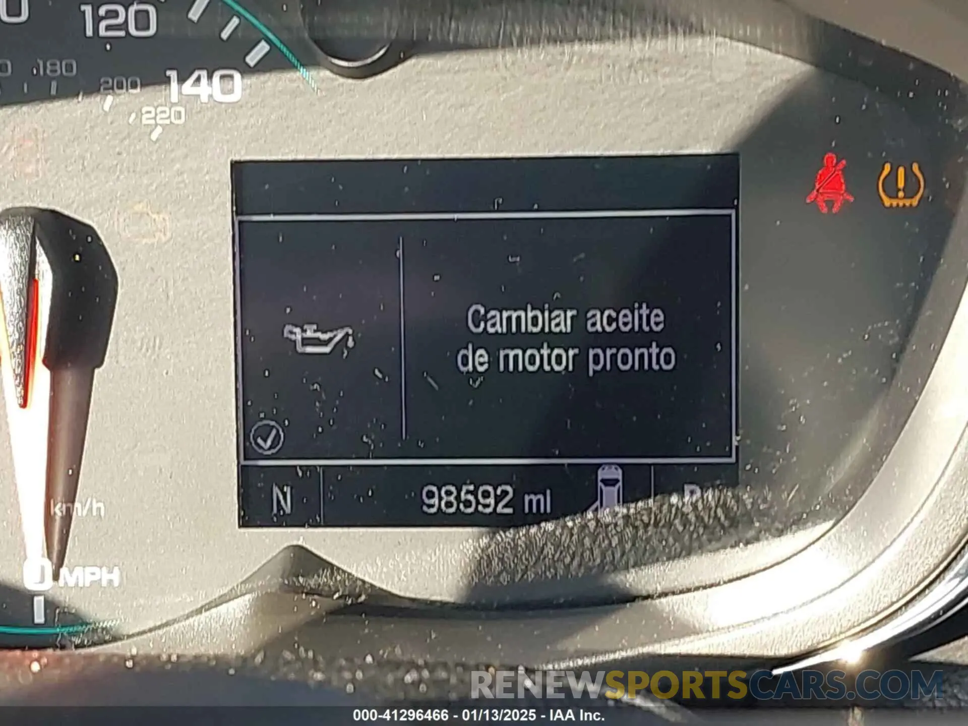 15 Фотография поврежденного автомобиля KL7CJKSB2LB327588 CHEVROLET TRAX 2020