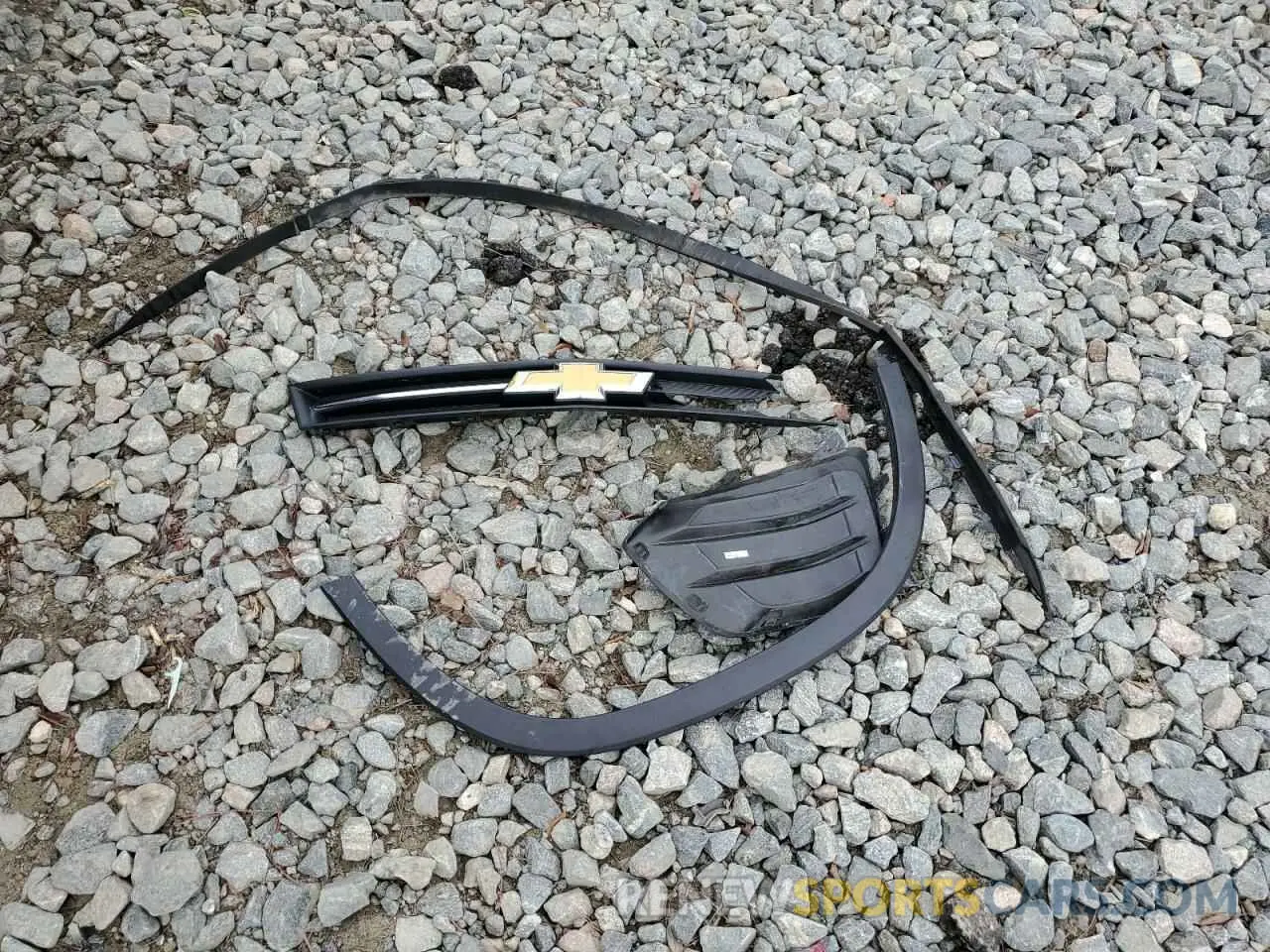 13 Фотография поврежденного автомобиля KL7CJKSB2LB344634 CHEVROLET TRAX 2020