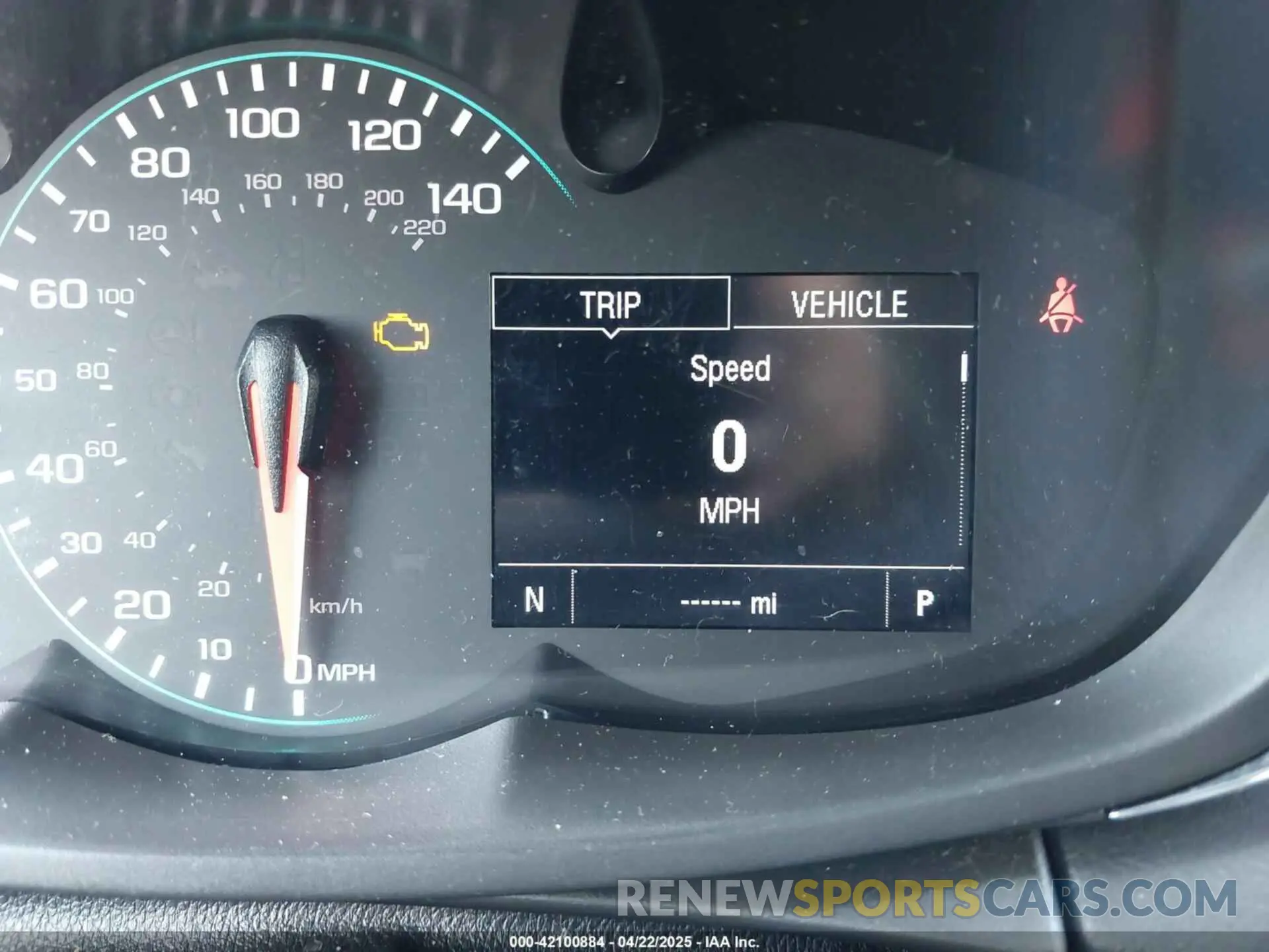 16 Фотография поврежденного автомобиля KL7CJKSB3LB353522 CHEVROLET TRAX 2020
