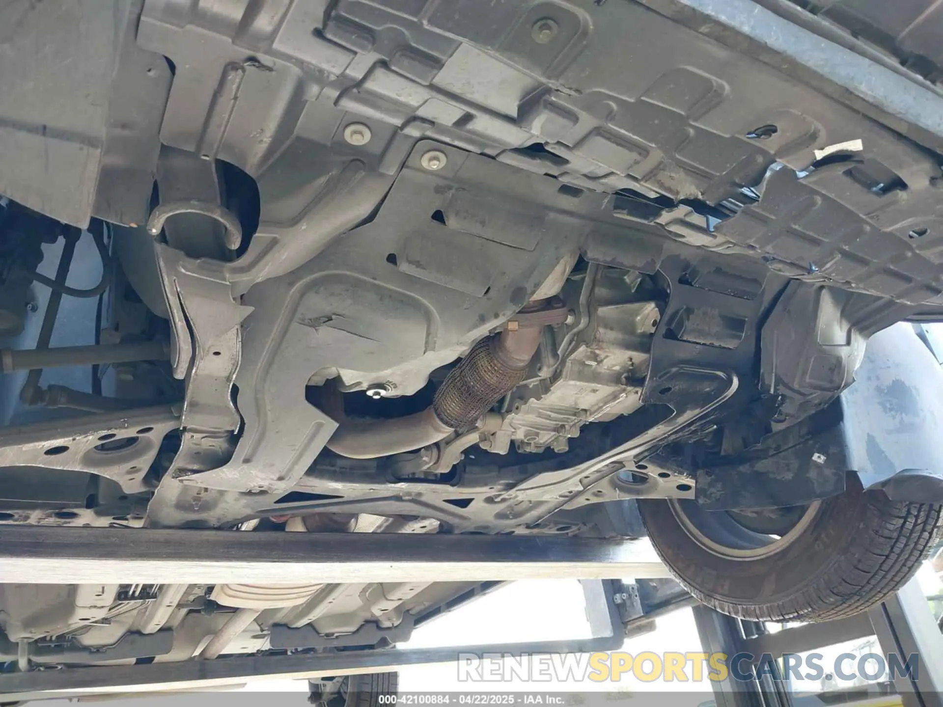 19 Фотография поврежденного автомобиля KL7CJKSB3LB353522 CHEVROLET TRAX 2020