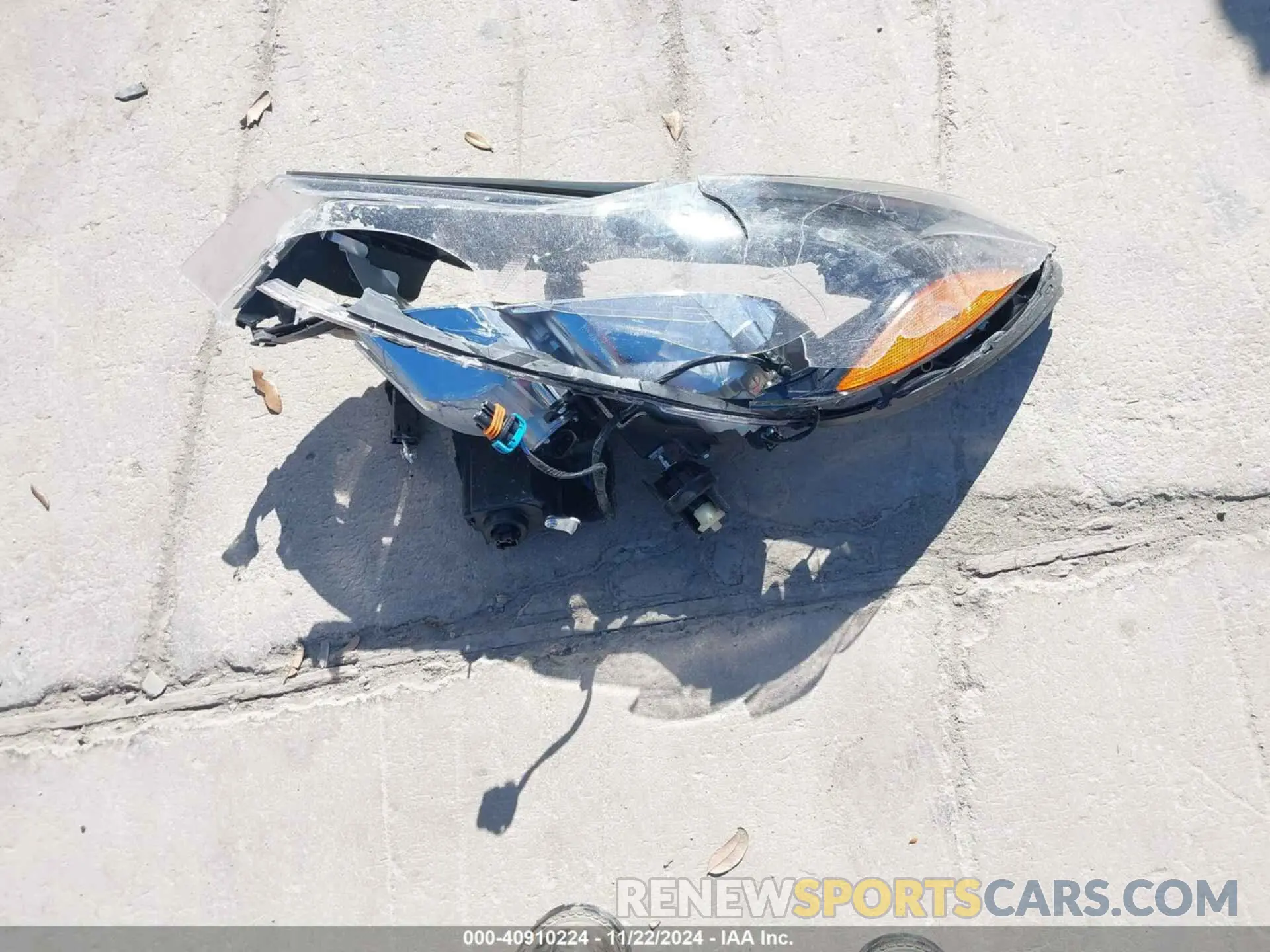 12 Фотография поврежденного автомобиля KL7CJKSB4LB343226 CHEVROLET TRAX 2020
