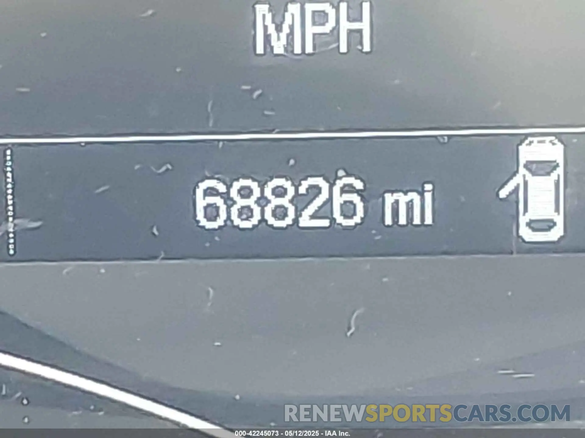 15 Фотография поврежденного автомобиля KL7CJKSB6LB337234 CHEVROLET TRAX 2020