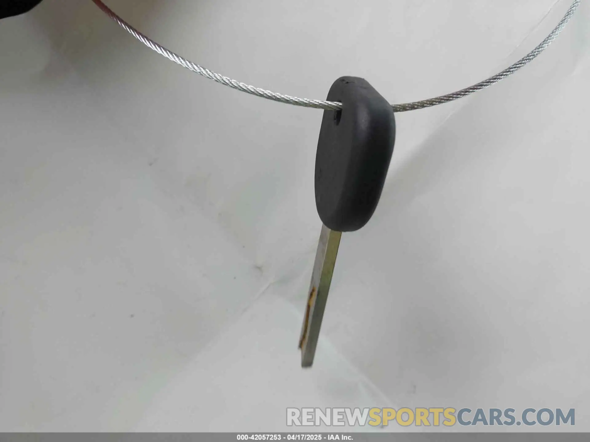 11 Фотография поврежденного автомобиля KL7CJKSB7LB037718 CHEVROLET TRAX 2020
