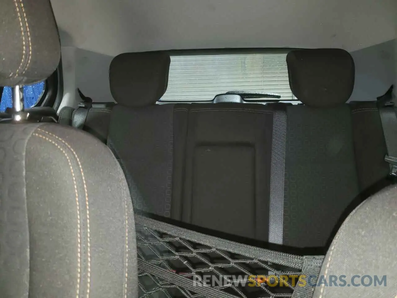 10 Фотография поврежденного автомобиля KL7CJKSB7LB087793 CHEVROLET TRAX 2020