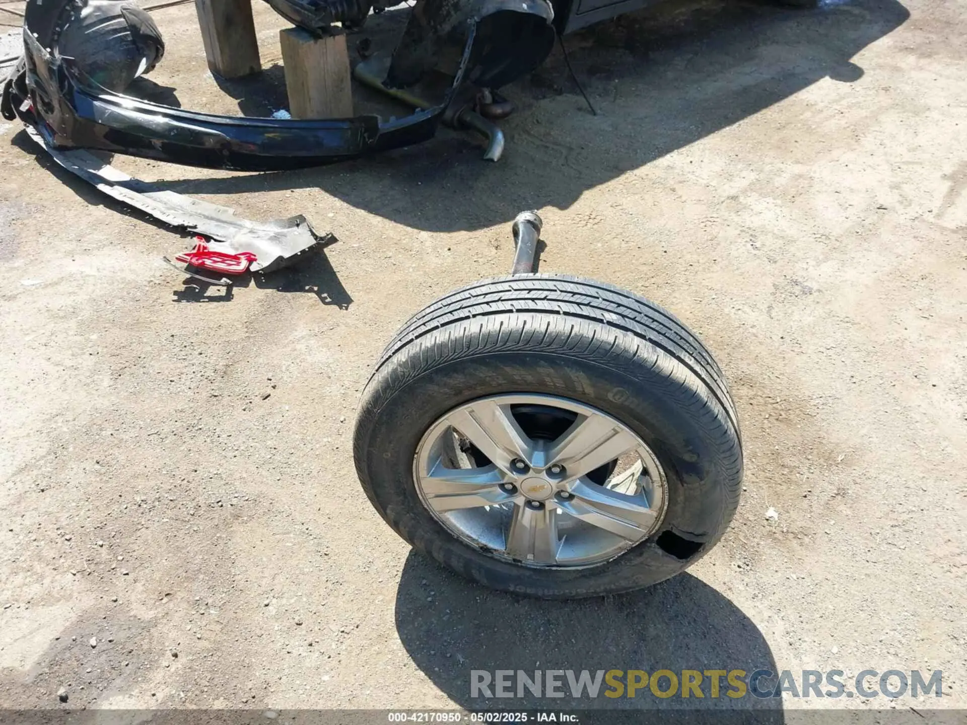 12 Фотография поврежденного автомобиля KL7CJKSB9LB067027 CHEVROLET TRAX 2020
