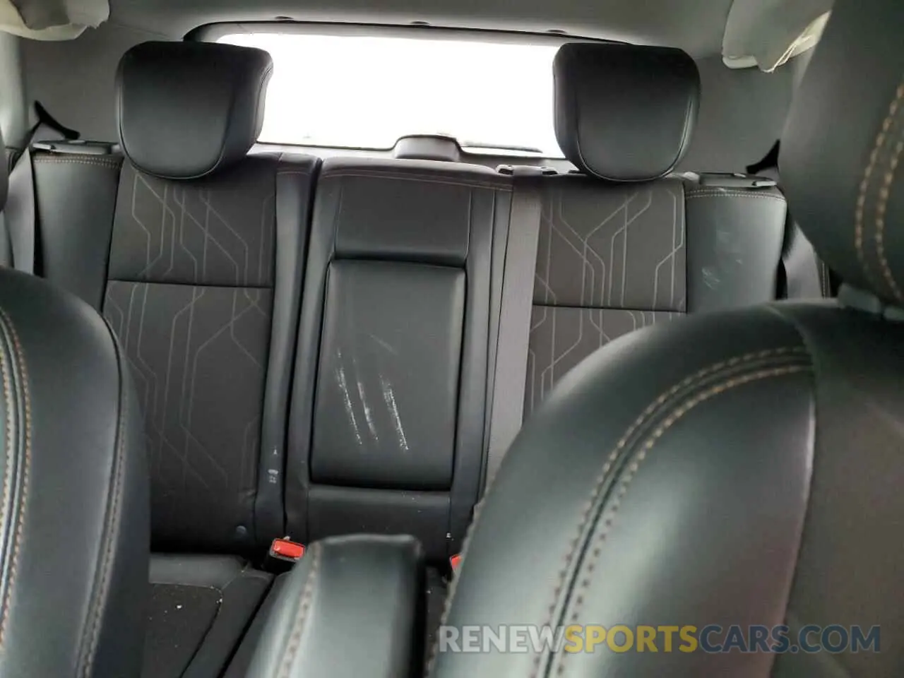 10 Фотография поврежденного автомобиля KL7CJLSB1LB006809 CHEVROLET TRAX 2020