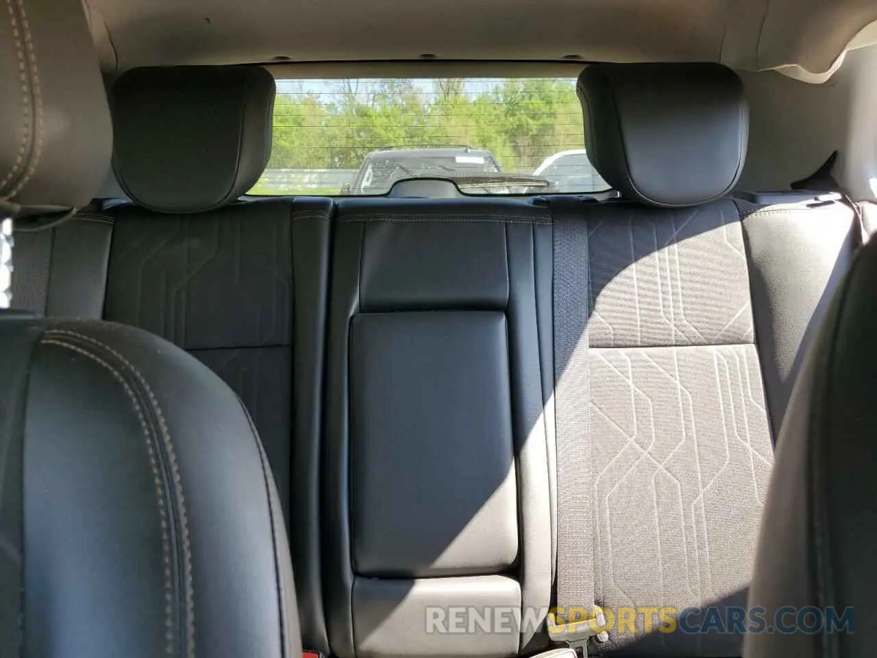 10 Фотография поврежденного автомобиля KL7CJLSB2LB002350 CHEVROLET TRAX 2020