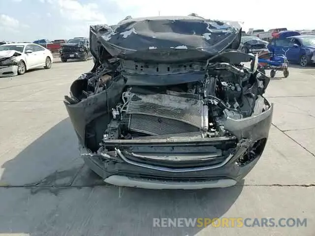 12 Фотография поврежденного автомобиля KL7CJLSB2LB336829 CHEVROLET TRAX 2020