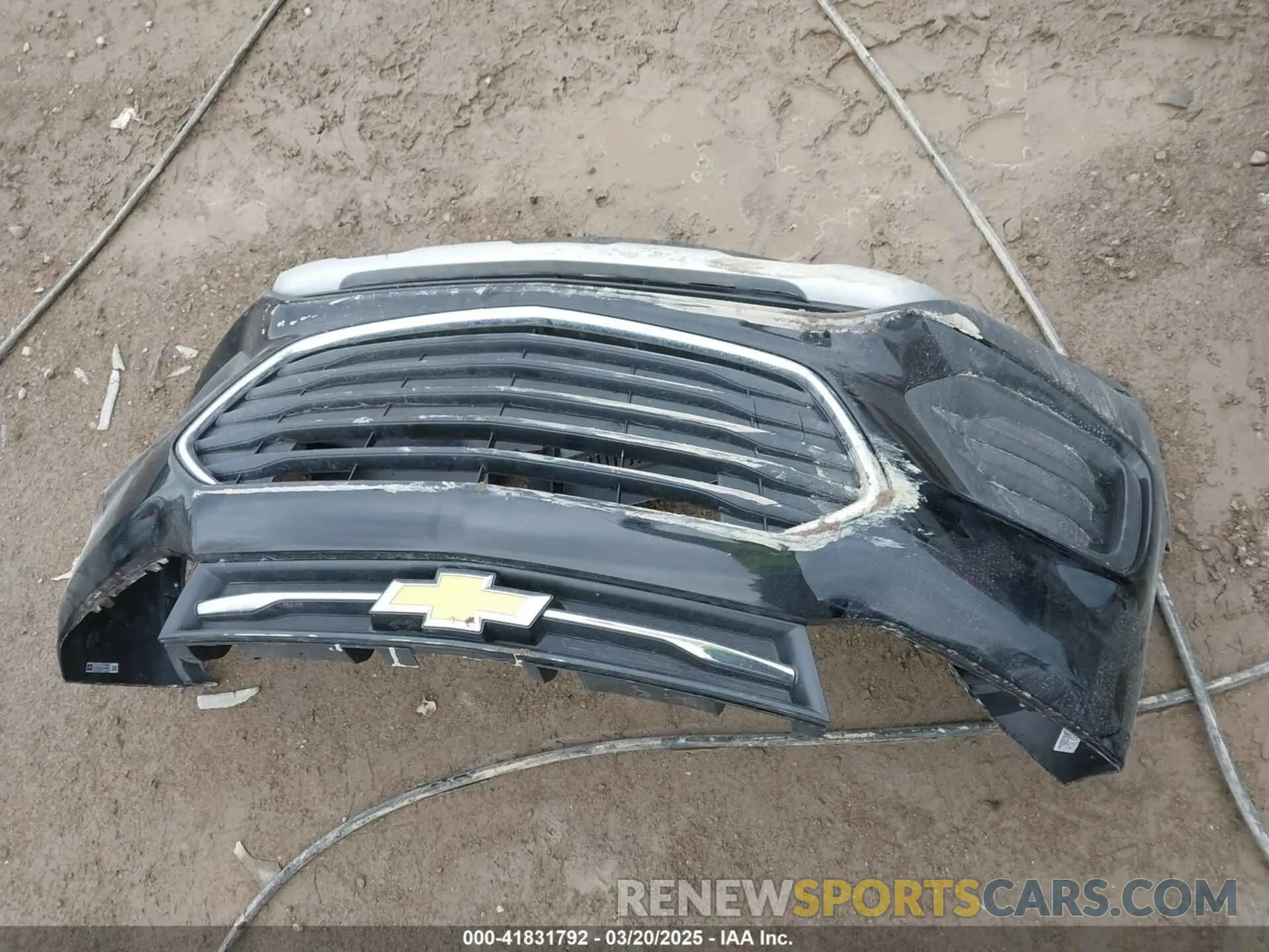 12 Фотография поврежденного автомобиля KL7CJLSB4LB092584 CHEVROLET TRAX 2020