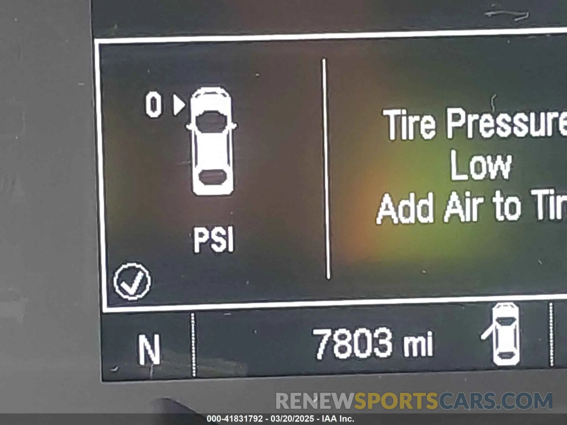 16 Фотография поврежденного автомобиля KL7CJLSB4LB092584 CHEVROLET TRAX 2020