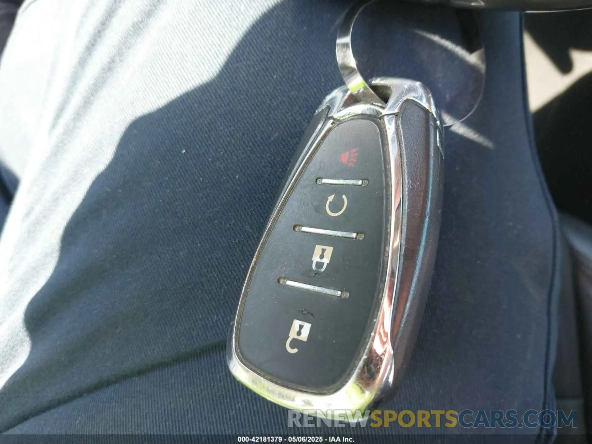 11 Фотография поврежденного автомобиля KL7CJLSB5LB337747 CHEVROLET TRAX 2020