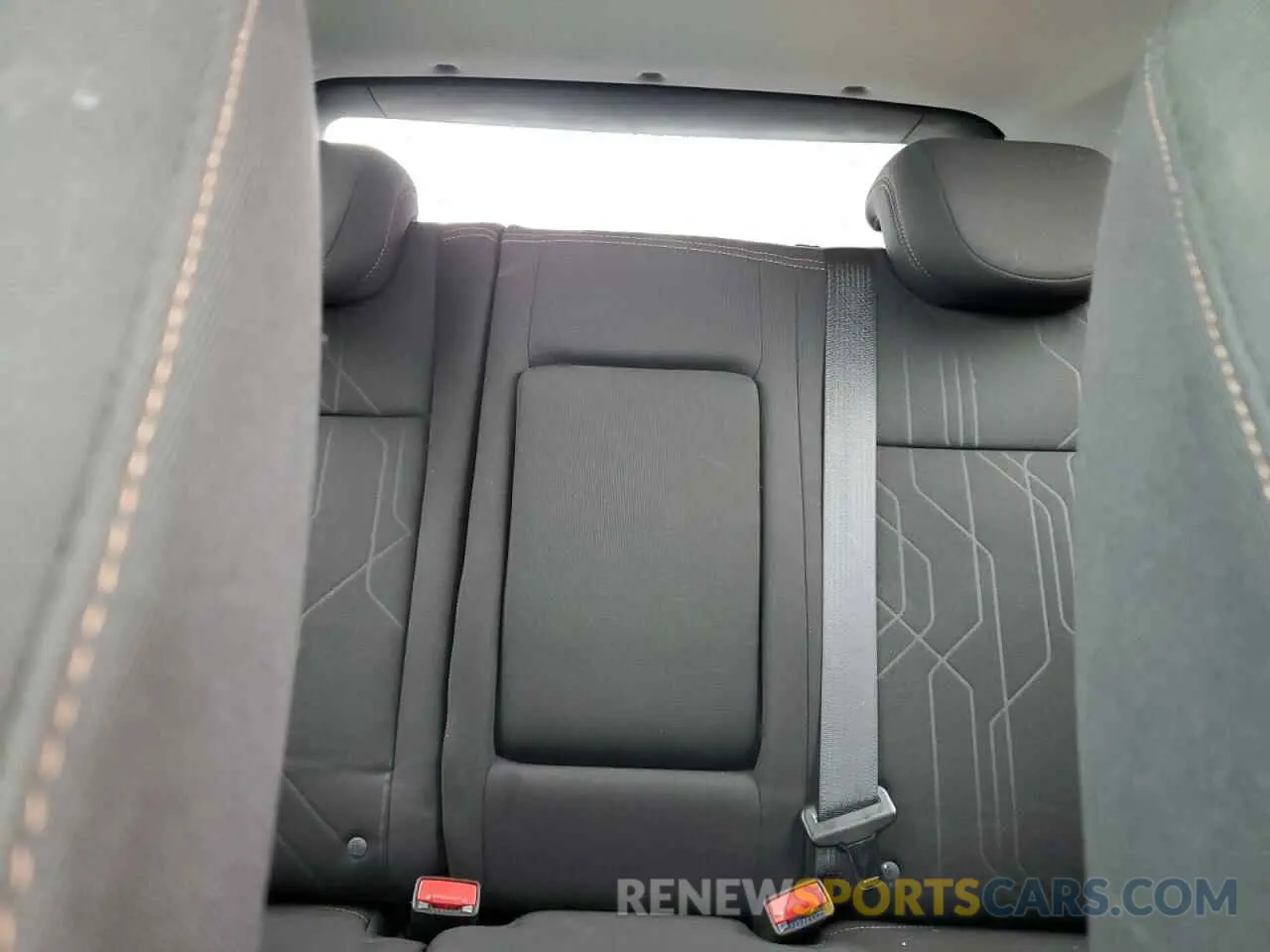 10 Photograph of a damaged car KL7CJLSB6LB338213 CHEVROLET TRAX 2020