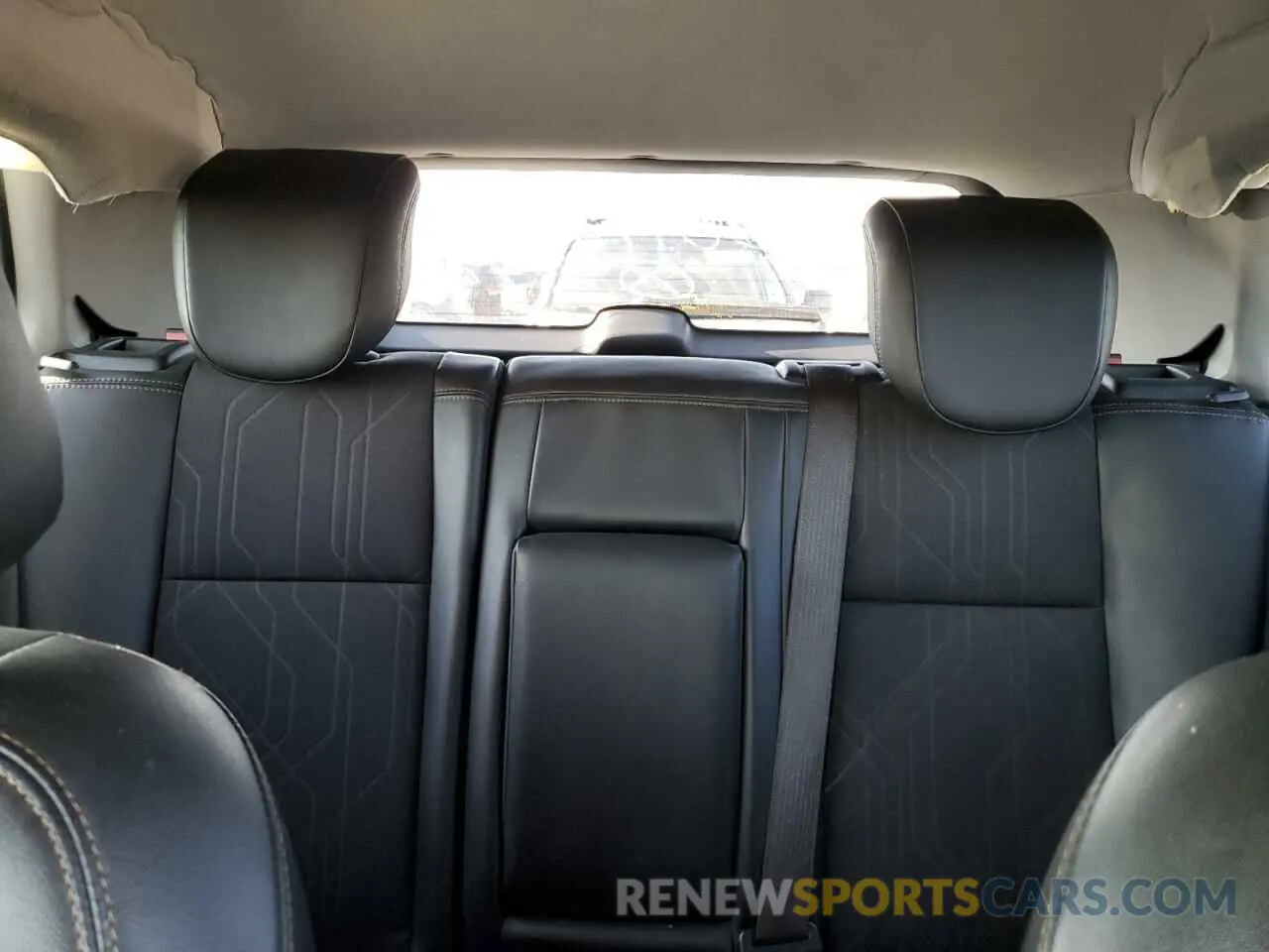10 Фотография поврежденного автомобиля KL7CJLSB7LB009780 CHEVROLET TRAX 2020