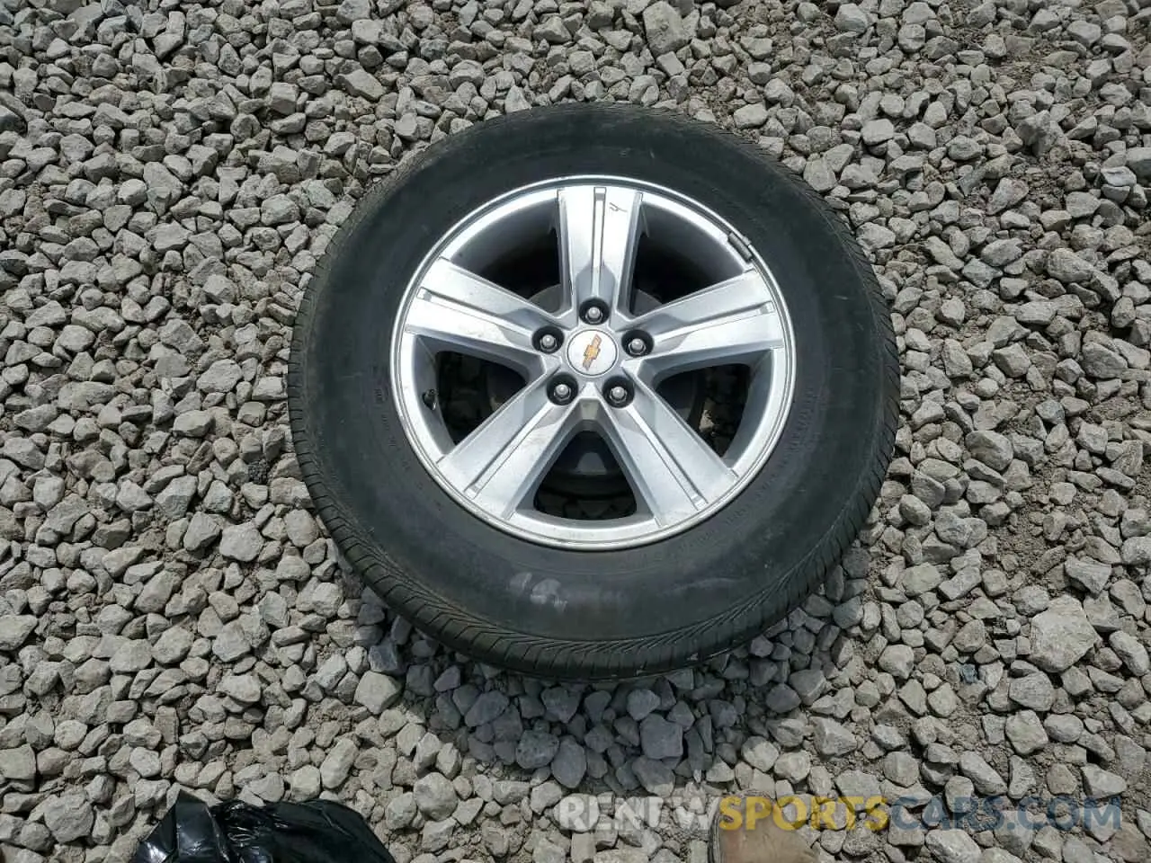 14 Фотография поврежденного автомобиля KL7CJLSB7LB338818 CHEVROLET TRAX 2020