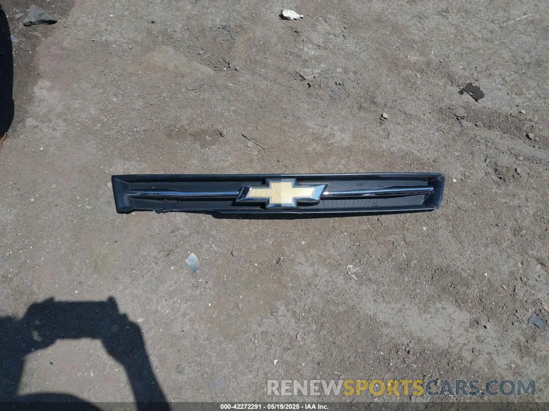 12 Фотография поврежденного автомобиля KL7CJLSB9LB013376 CHEVROLET TRAX 2020