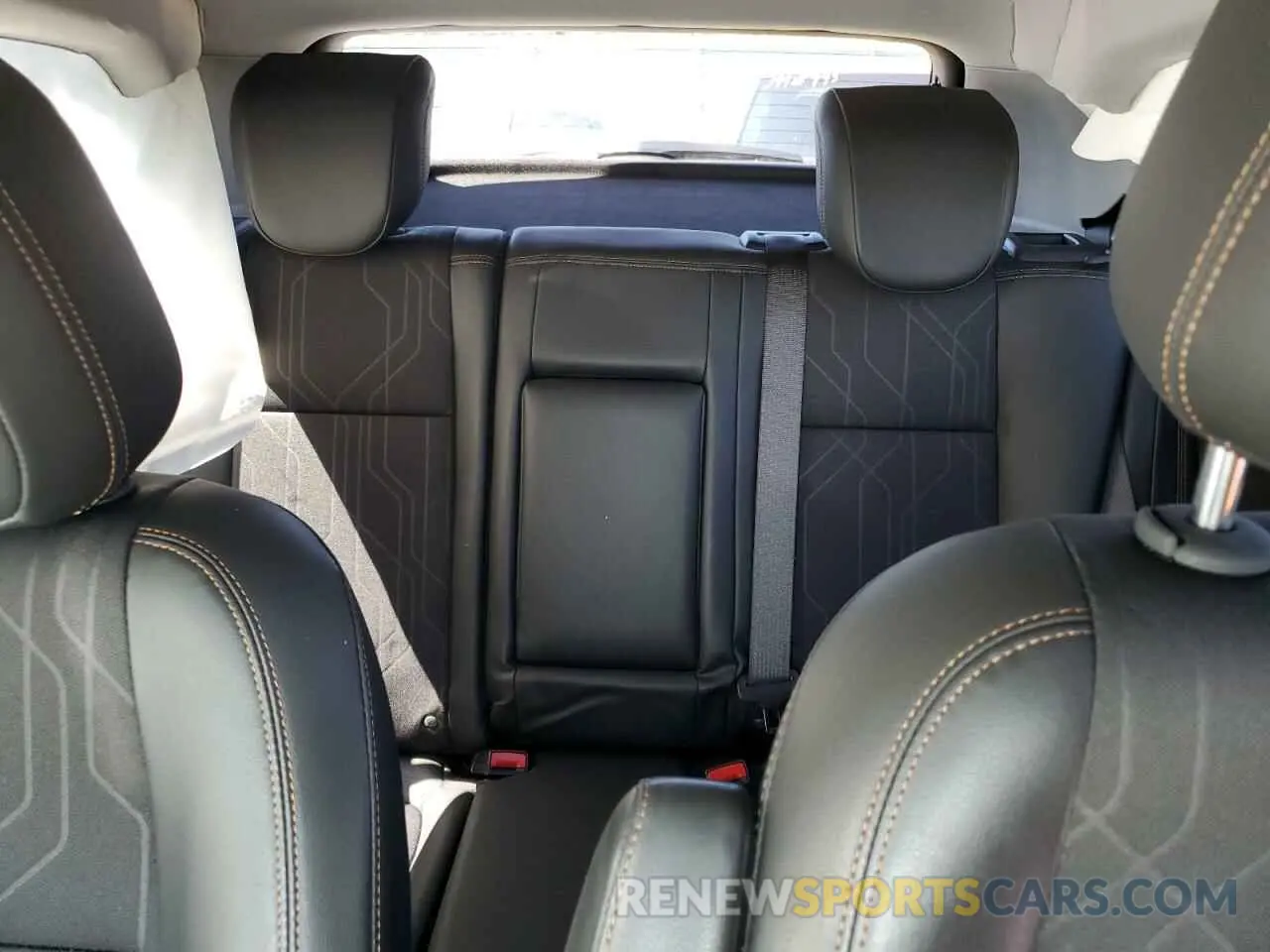 10 Фотография поврежденного автомобиля KL7CJLSBXLB016691 CHEVROLET TRAX 2020