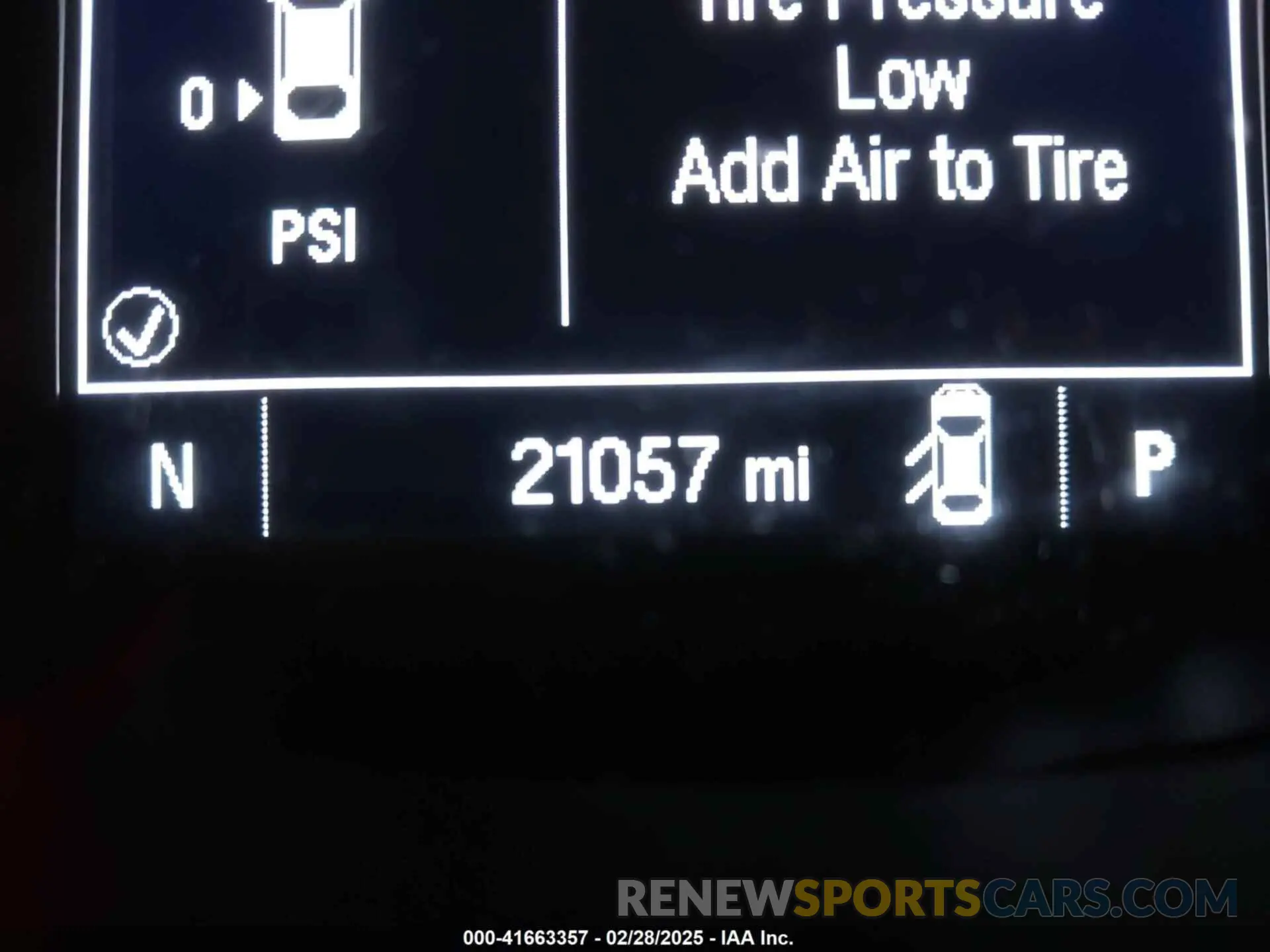 16 Фотография поврежденного автомобиля KL7CJPSB1LB067410 CHEVROLET TRAX 2020