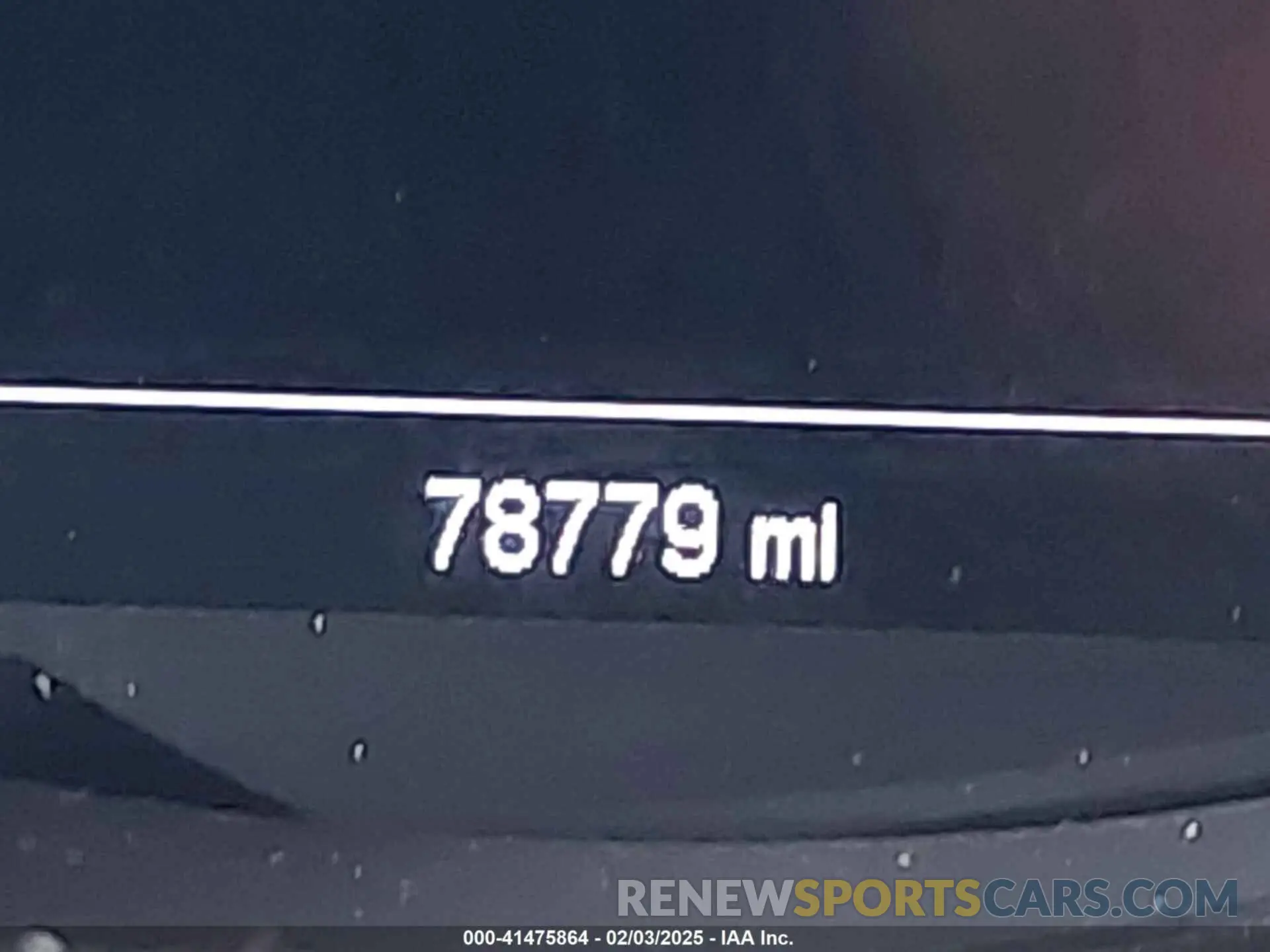 14 Photograph of a damaged car KL7CJPSB6LB348683 CHEVROLET TRAX 2020