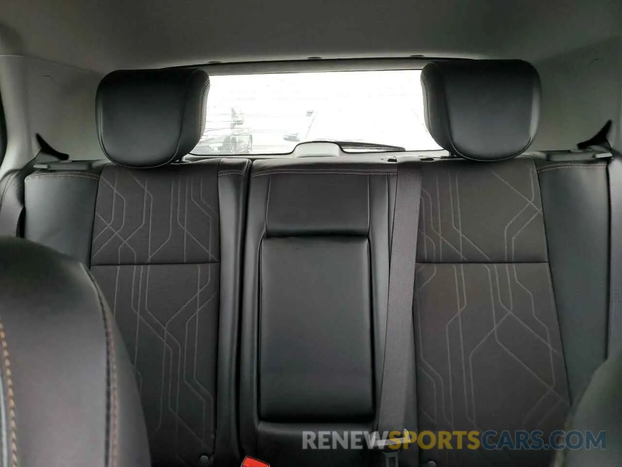 10 Фотография поврежденного автомобиля KL7CJPSB9LB061838 CHEVROLET TRAX 2020