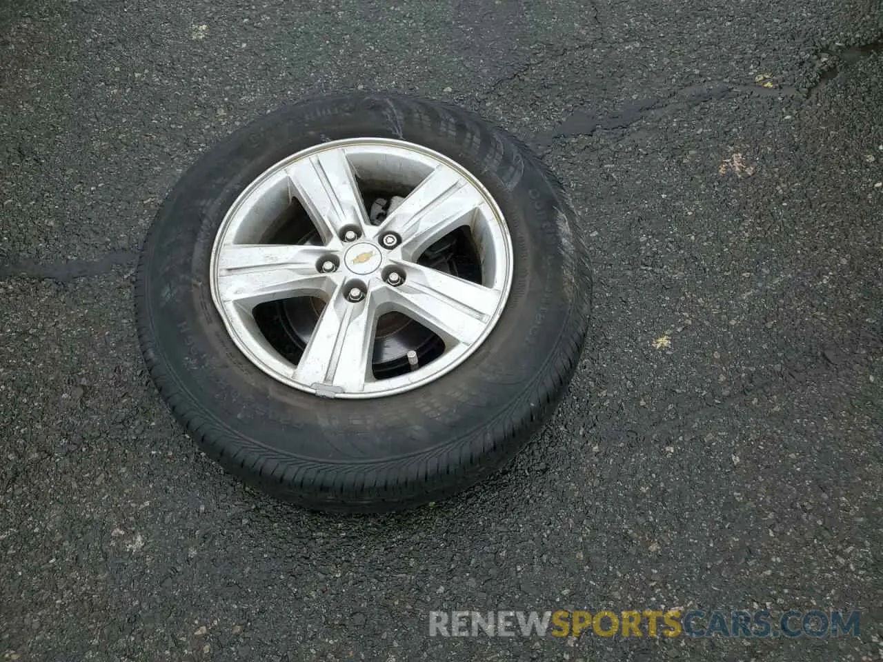 13 Фотография поврежденного автомобиля KL7CJPSB9LB061838 CHEVROLET TRAX 2020