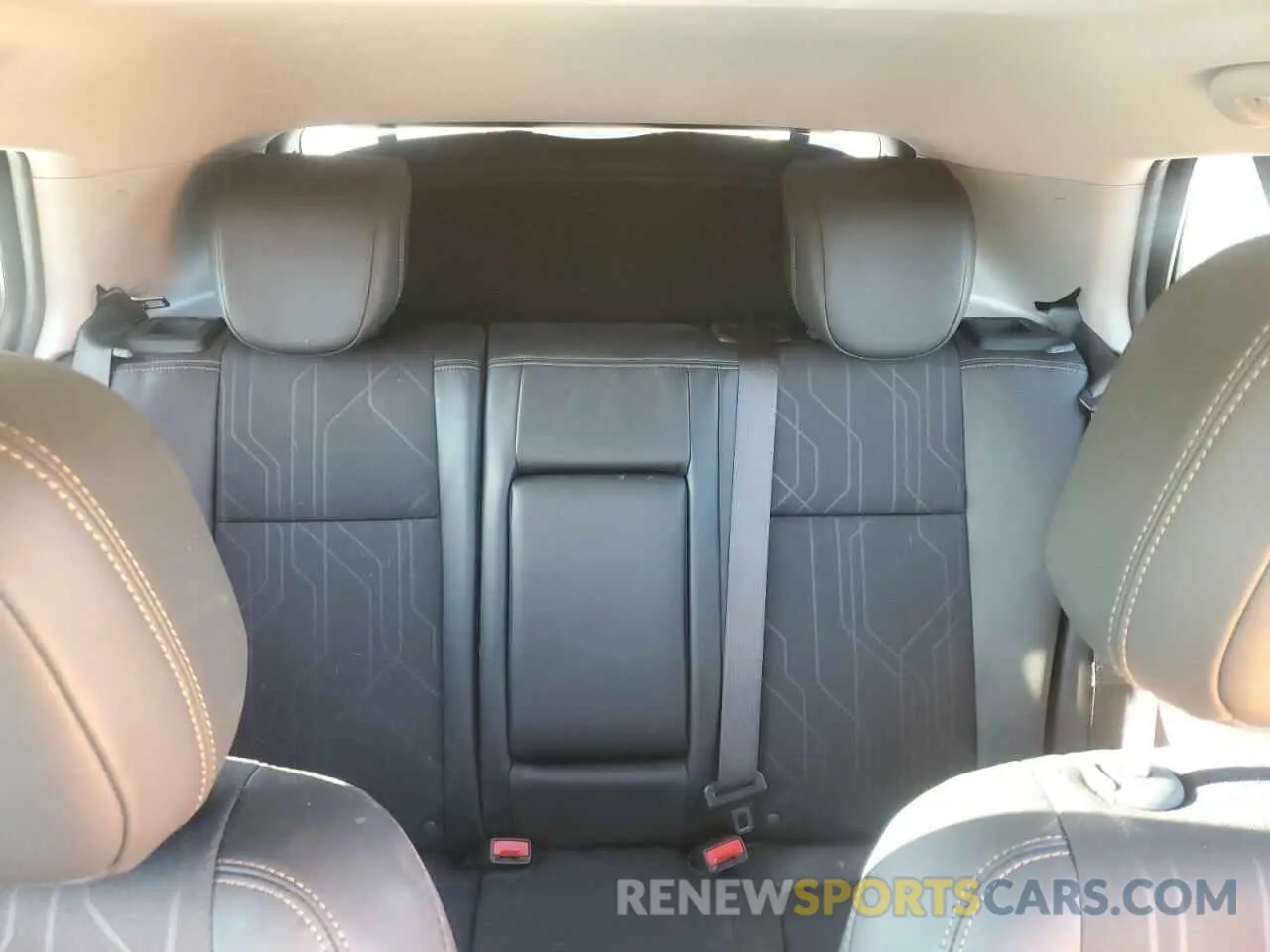 10 Фотография поврежденного автомобиля KL7CJPSB9LB088926 CHEVROLET TRAX 2020