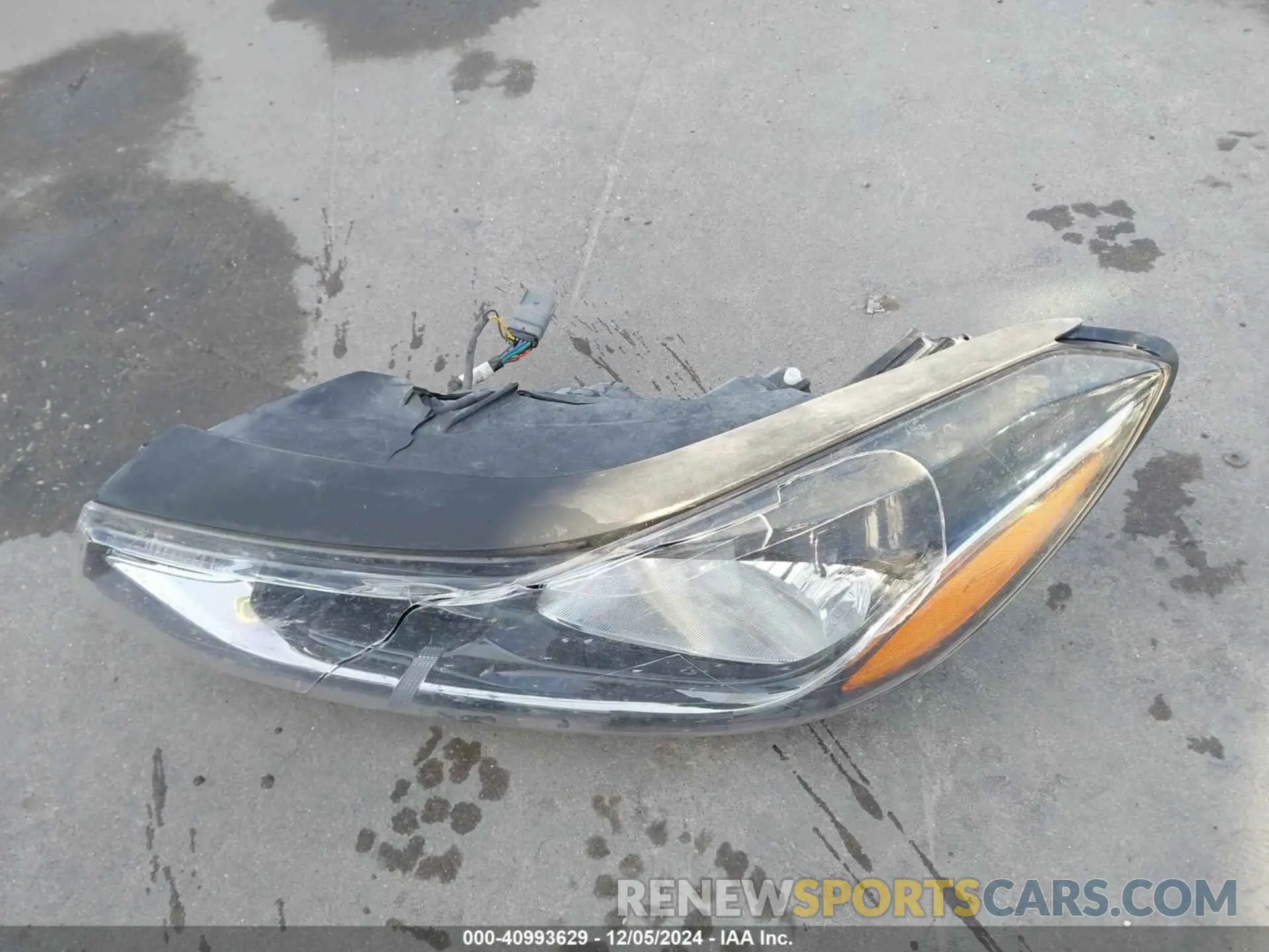 12 Фотография поврежденного автомобиля KL7CJKSB0MB322746 CHEVROLET TRAX 2021