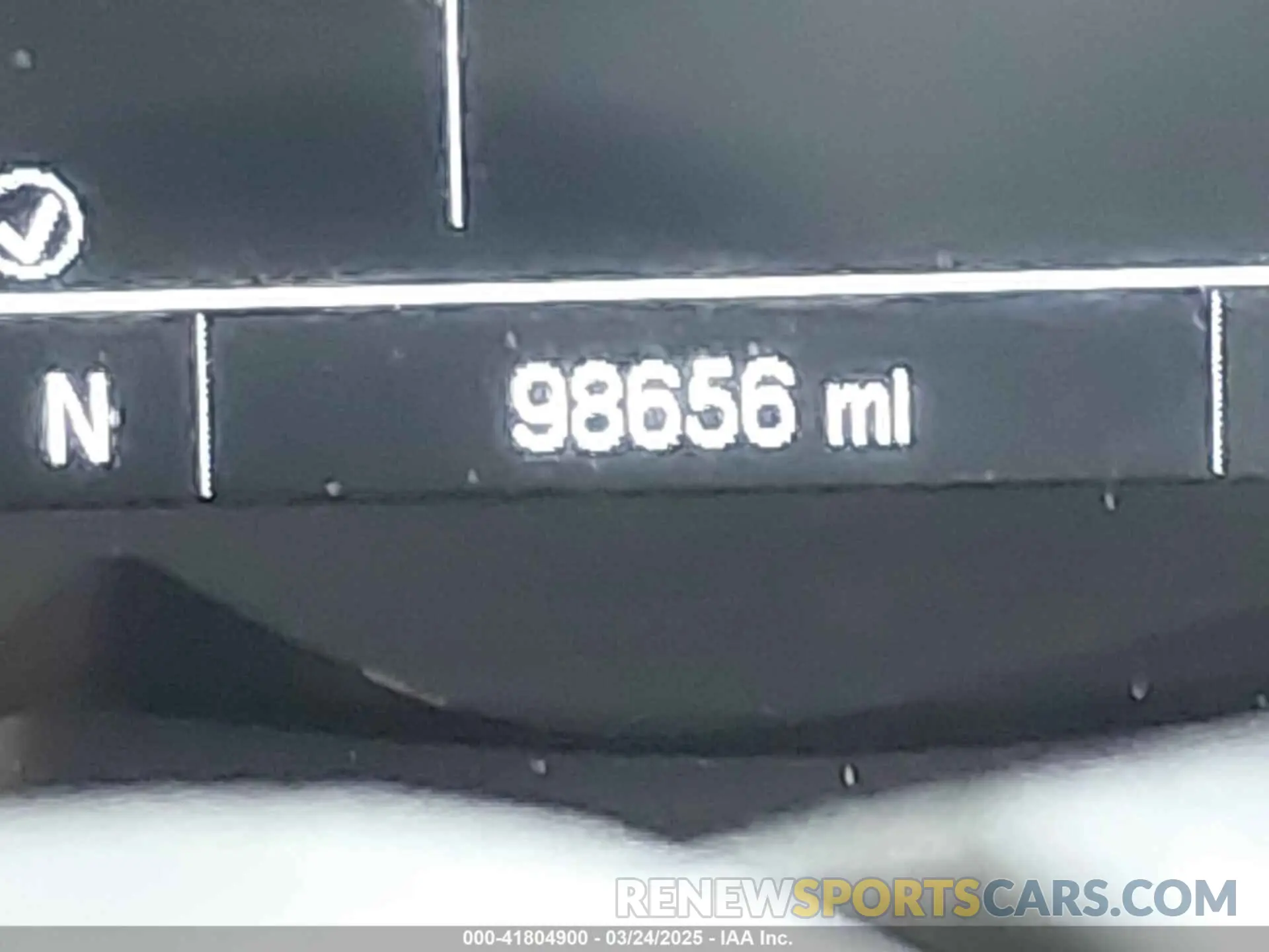 15 Photograph of a damaged car KL7CJKSB6MB312108 CHEVROLET TRAX 2021