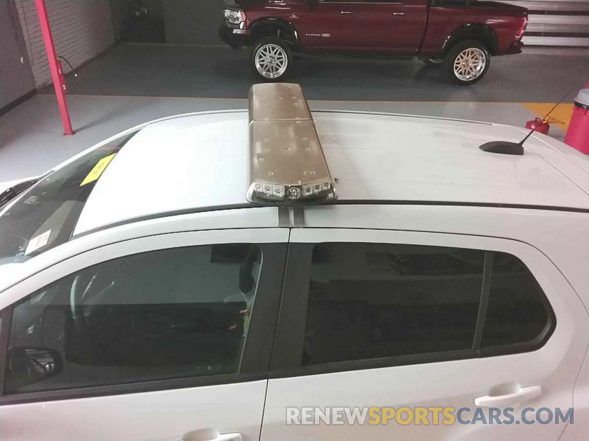 22 Фотография поврежденного автомобиля KL7CJKSBXMB333205 CHEVROLET TRAX 2021