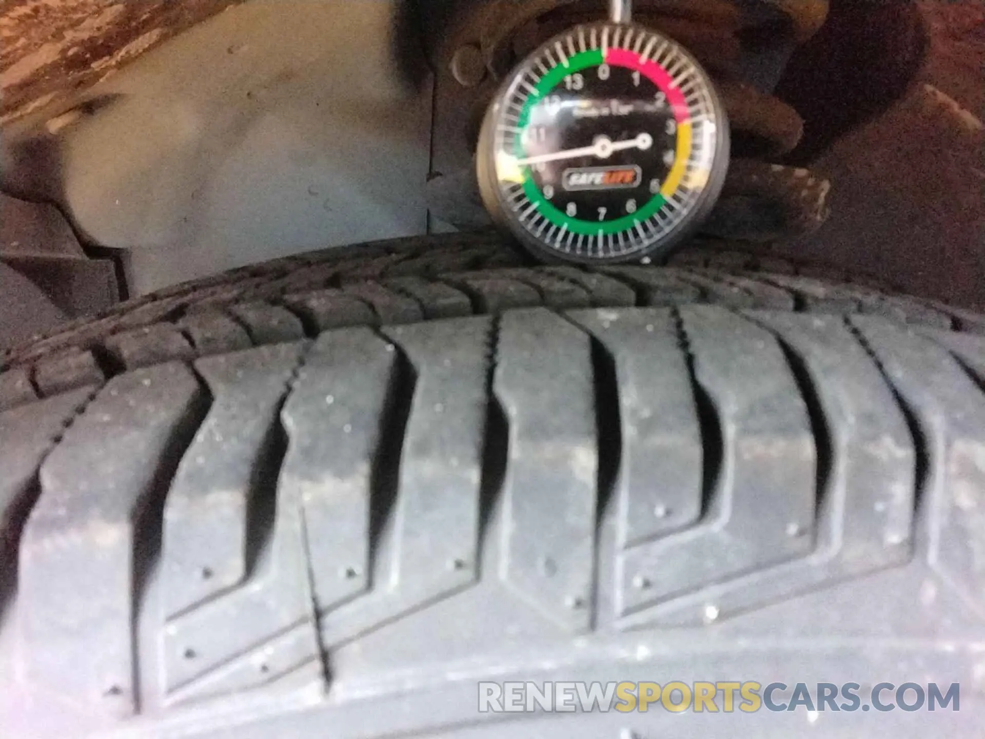 28 Фотография поврежденного автомобиля KL7CJKSBXMB333205 CHEVROLET TRAX 2021