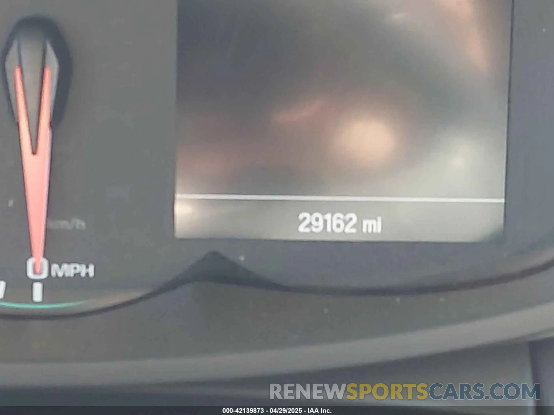 14 Фотография поврежденного автомобиля KL7CJLSB1MB312023 CHEVROLET TRAX 2021