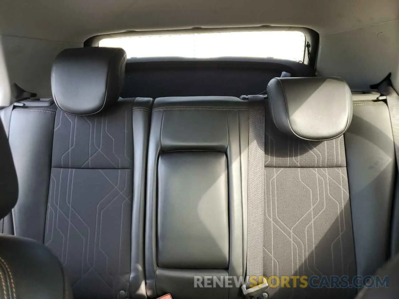 10 Фотография поврежденного автомобиля KL7CJLSB3MB314887 CHEVROLET TRAX 2021