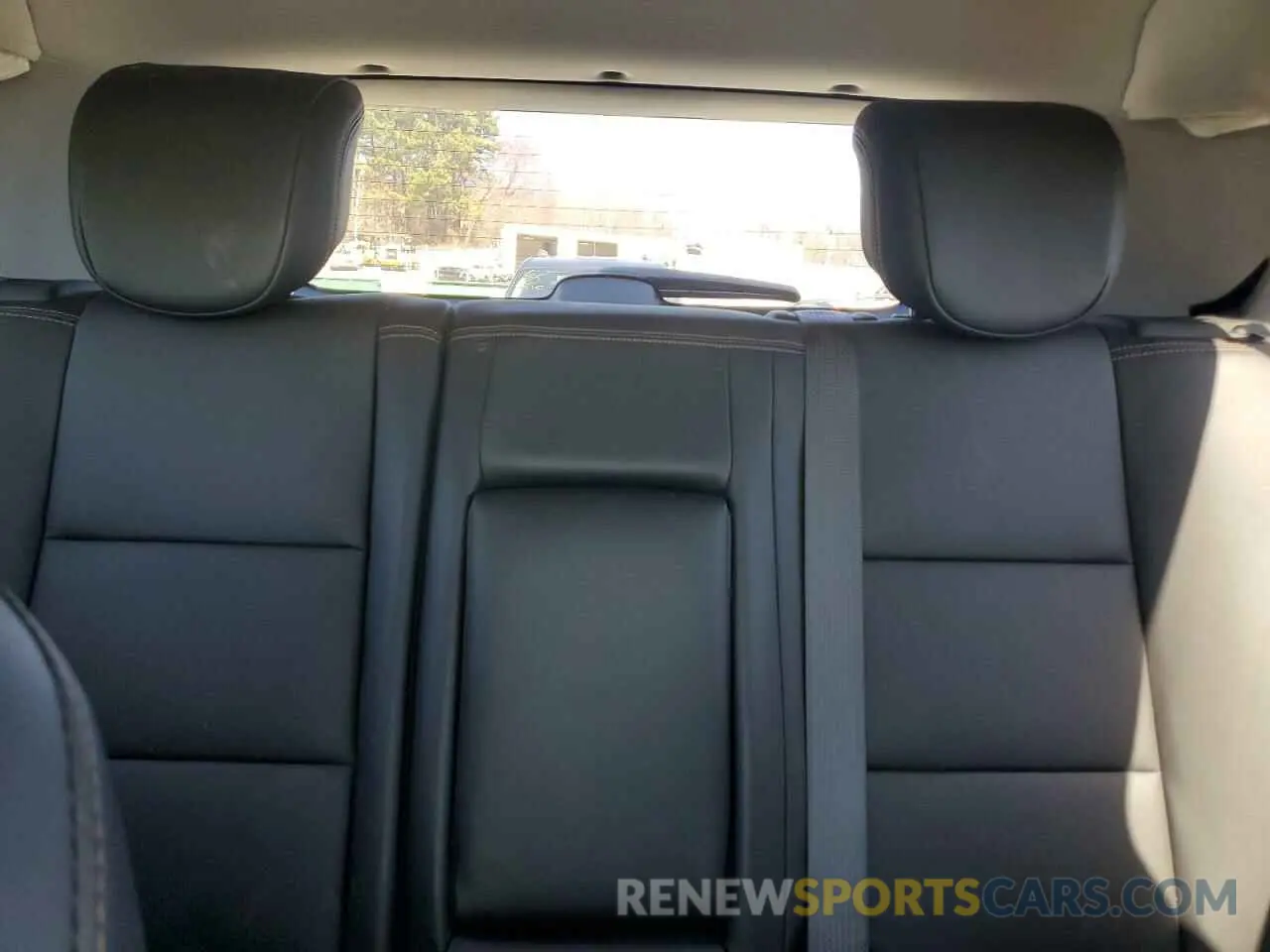 10 Фотография поврежденного автомобиля KL7CJLSB3MB323105 CHEVROLET TRAX 2021