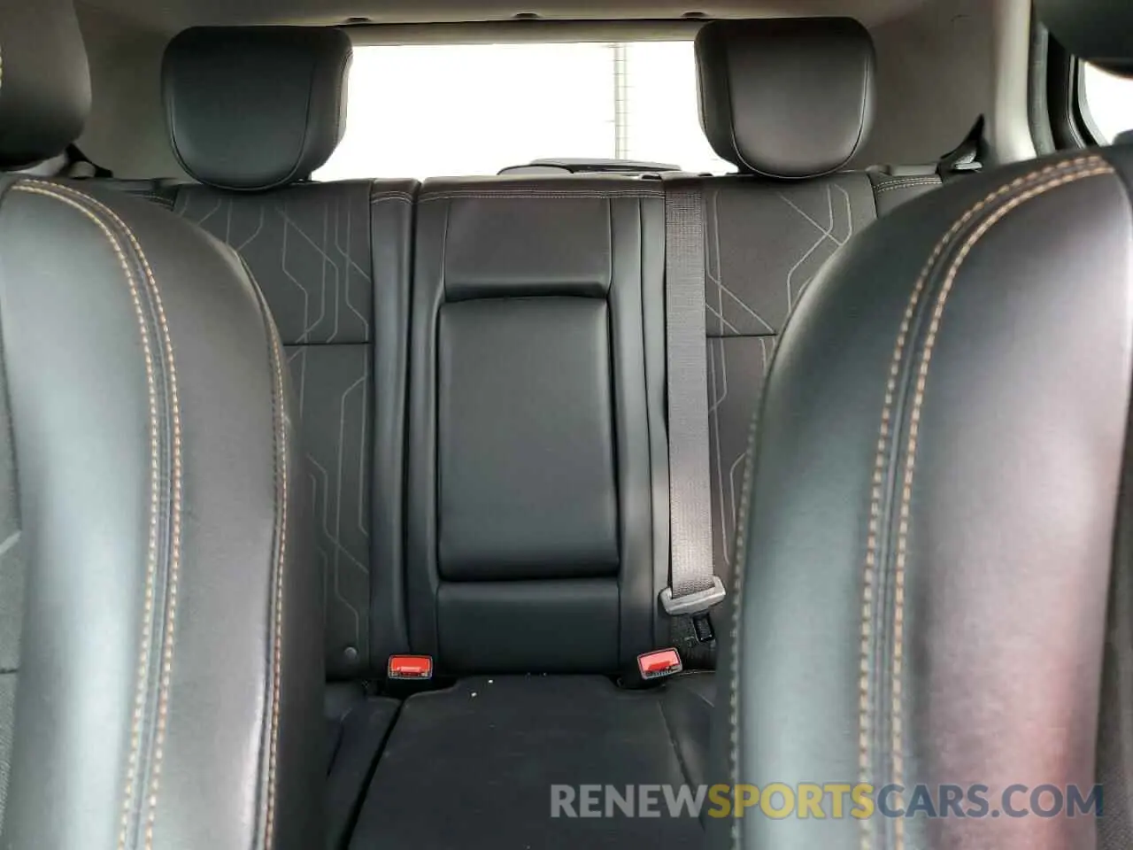 10 Фотография поврежденного автомобиля KL7CJLSB6MB327326 CHEVROLET TRAX 2021
