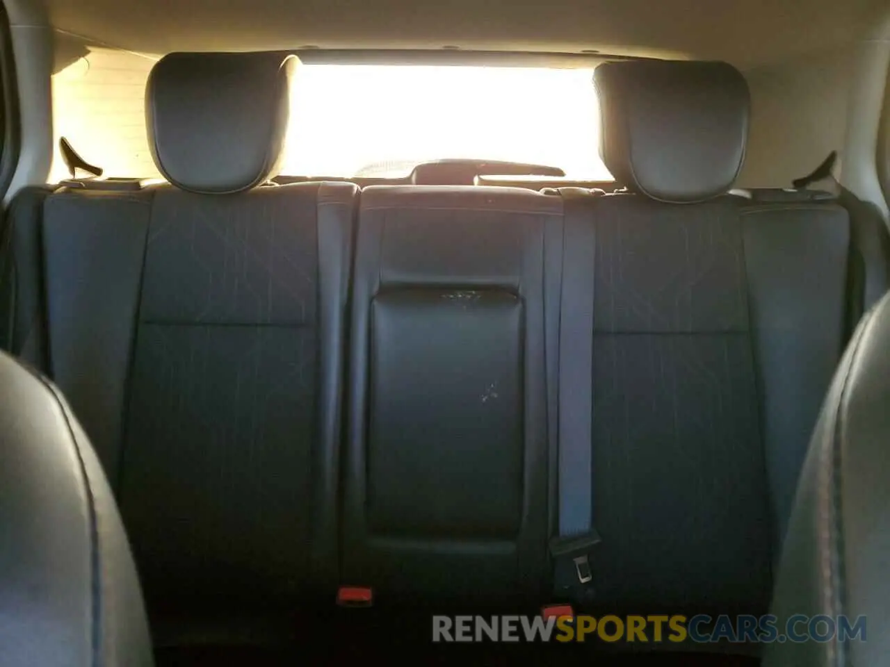 10 Фотография поврежденного автомобиля KL7CJLSB7MB332308 CHEVROLET TRAX 2021
