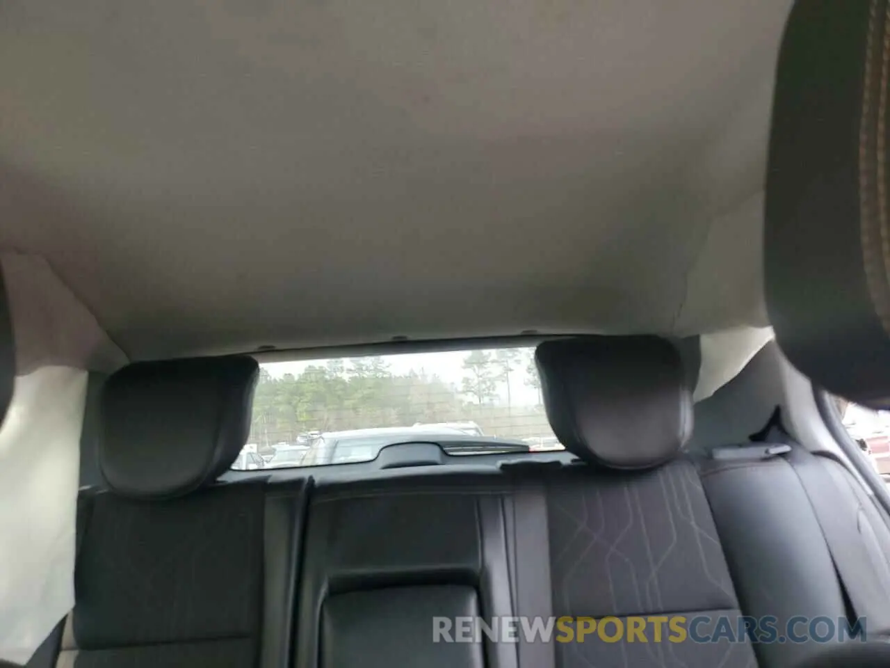 10 Фотография поврежденного автомобиля KL7CJLSM0MB362672 CHEVROLET TRAX 2021