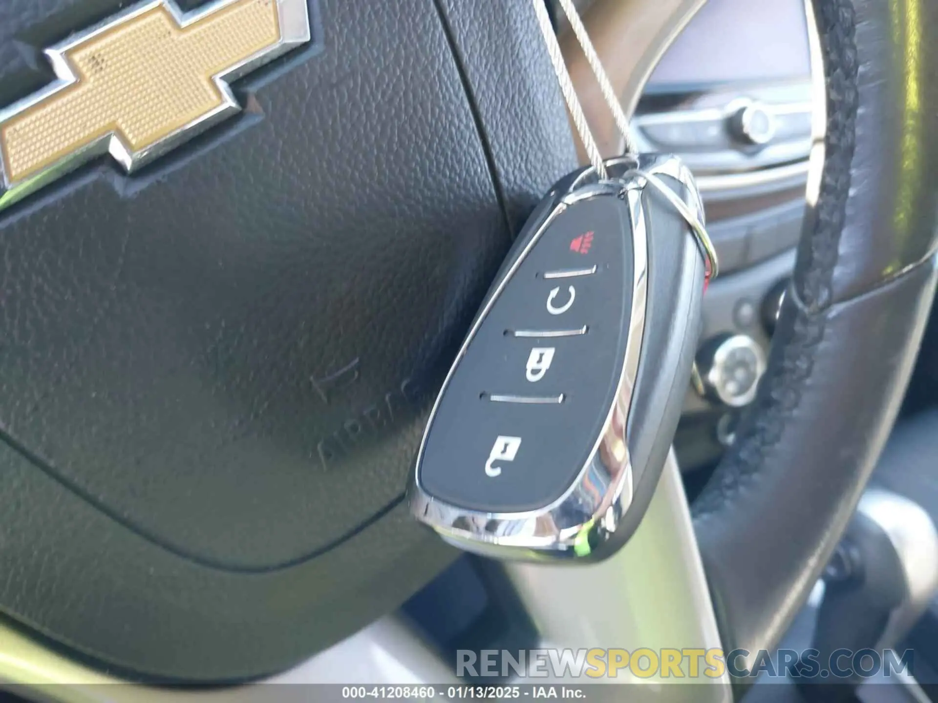 11 Фотография поврежденного автомобиля KL7CJLSM4MB374517 CHEVROLET TRAX 2021
