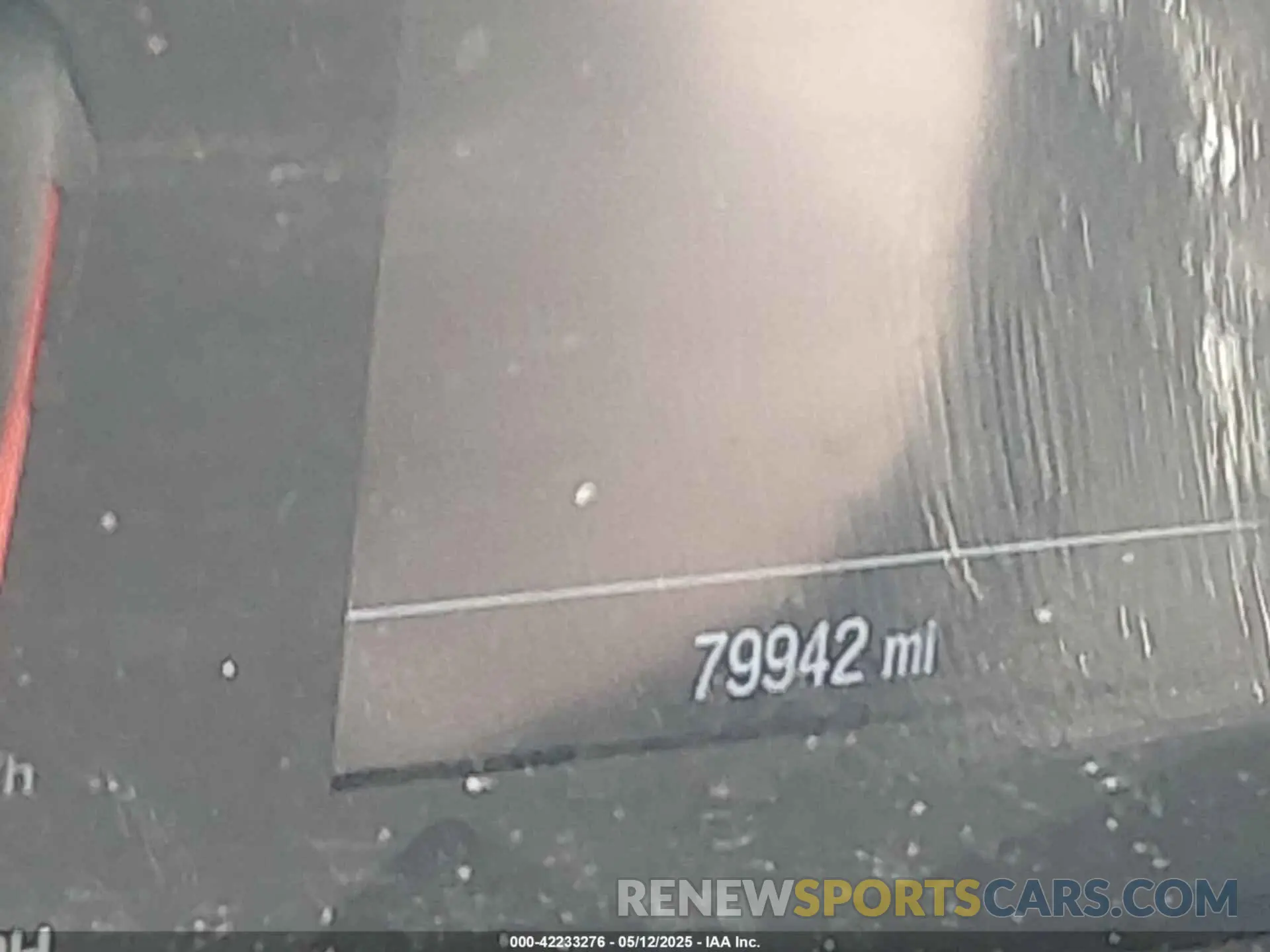 14 Photograph of a damaged car KL7CJNSB5MB339270 CHEVROLET TRAX 2021